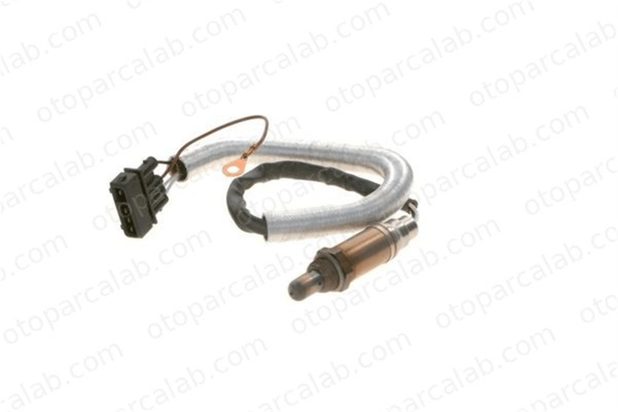 BOSCH 0 258 003 169 Oksijen (Lambda) Sensörü VW PASSAT B3/B4 PASSAT B3/B4 Variant 37906265 037 906 265