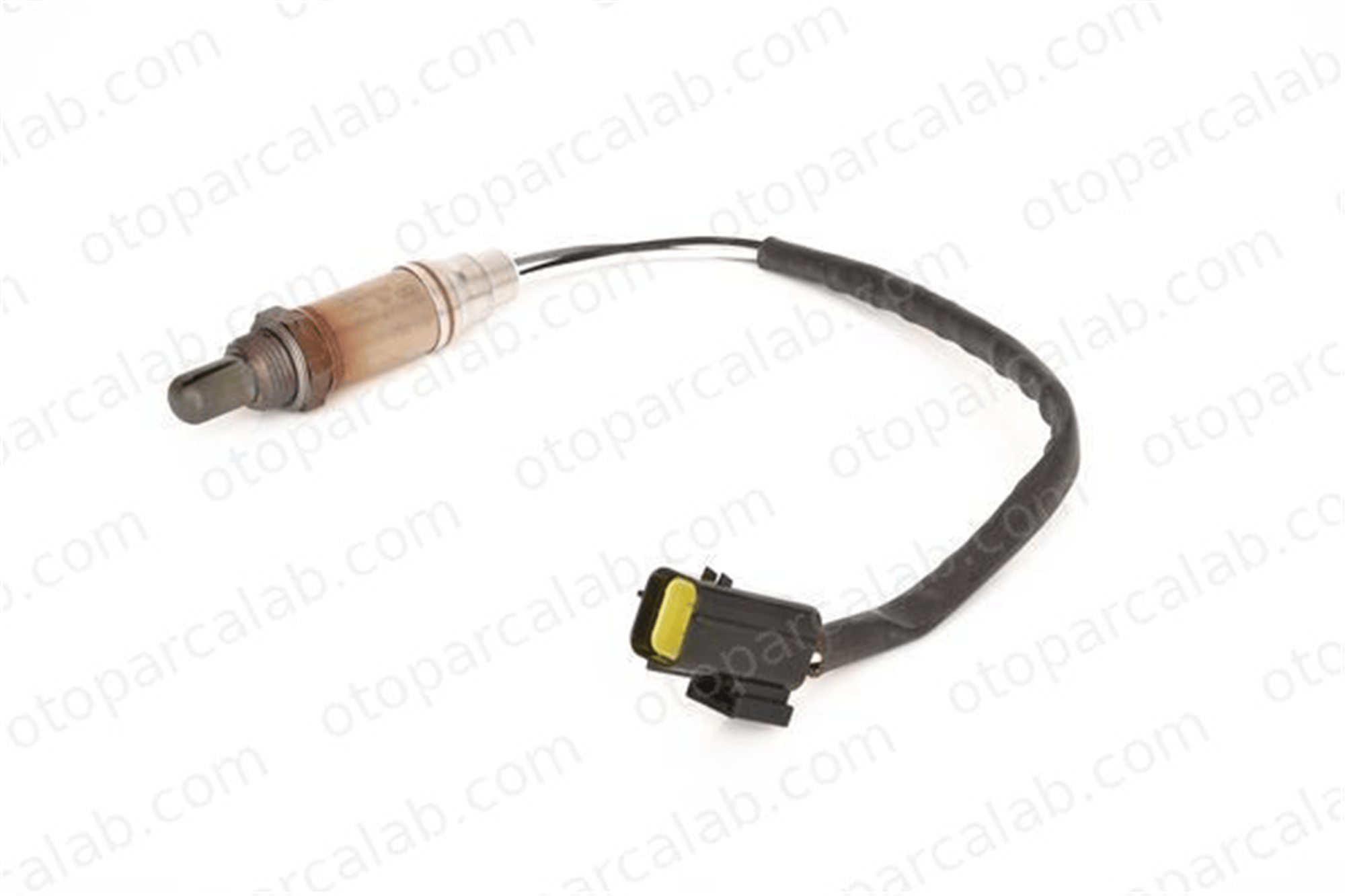 BOSCH 0 258 003 193 Oksijen (Lambda) Sensörü ROVER 200 II Hatchback 100 / METRO Hatchback MHK10004L MHK10004
