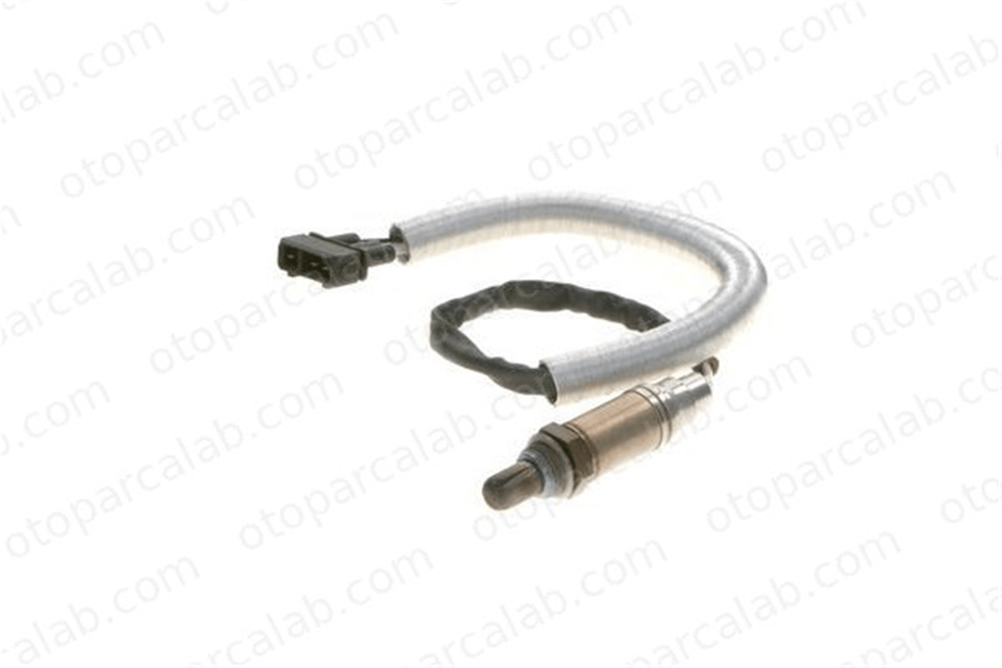 BOSCH 0 258 003 211 Oksijen (Lambda) Sensörü VW TRANSPORTER T4 Minibüs/Otobüs TRANSPORTER T4 Panelvan/Van 37906265G 037906265G
