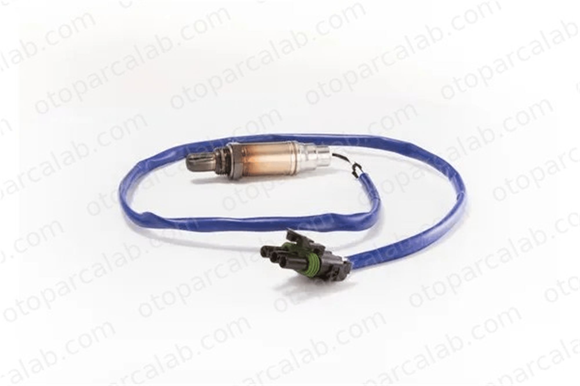 BOSCH 0 258 003 300 Oksijen (Lambda) Sensörü OPEL KADETT E Hatchback KADETT E 855300 90397523