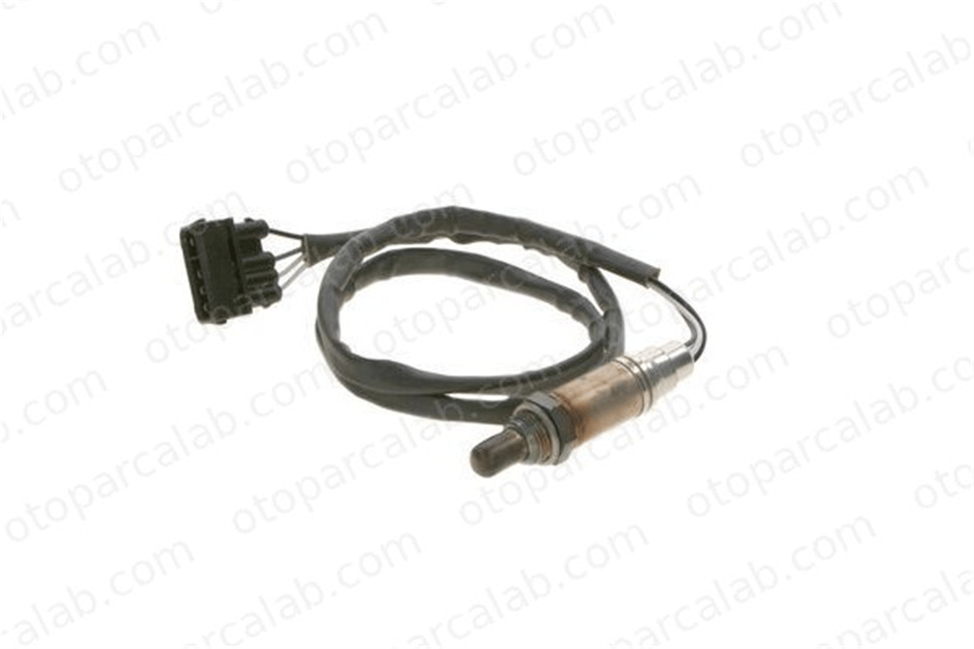 BOSCH 0 258 003 303 Oksijen (Lambda) Sensörü VW PASSAT B3/B4 PASSAT B3/B4 Variant 37906265R 037906265R