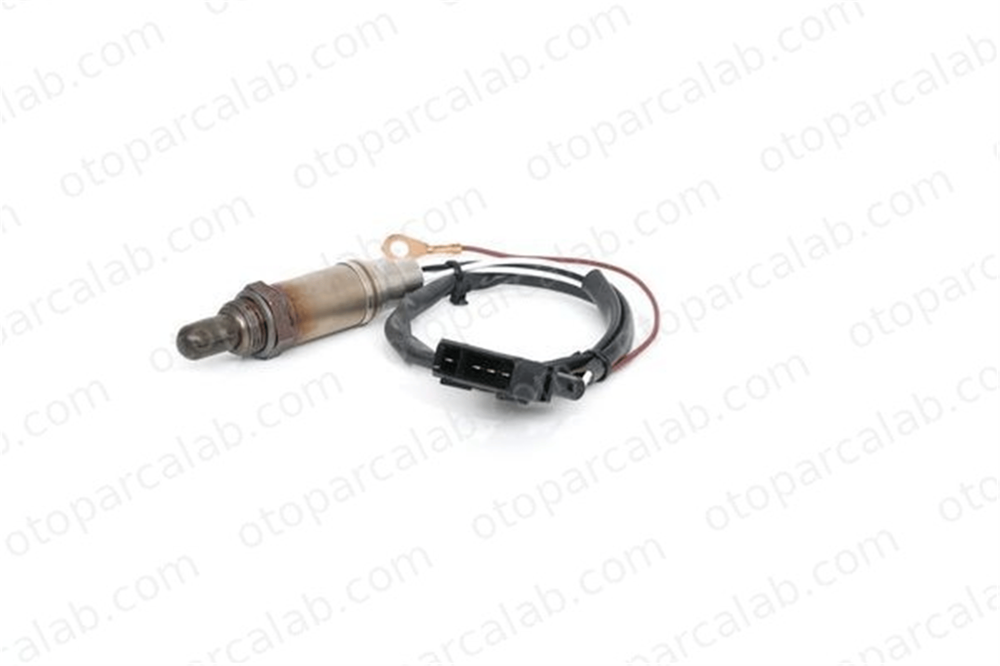 BOSCH 0 258 003 331 Oksijen (Lambda) Sensörü VW PASSAT B3/B4 PASSAT B3/B4 Variant 30906265K 030 906 265 K