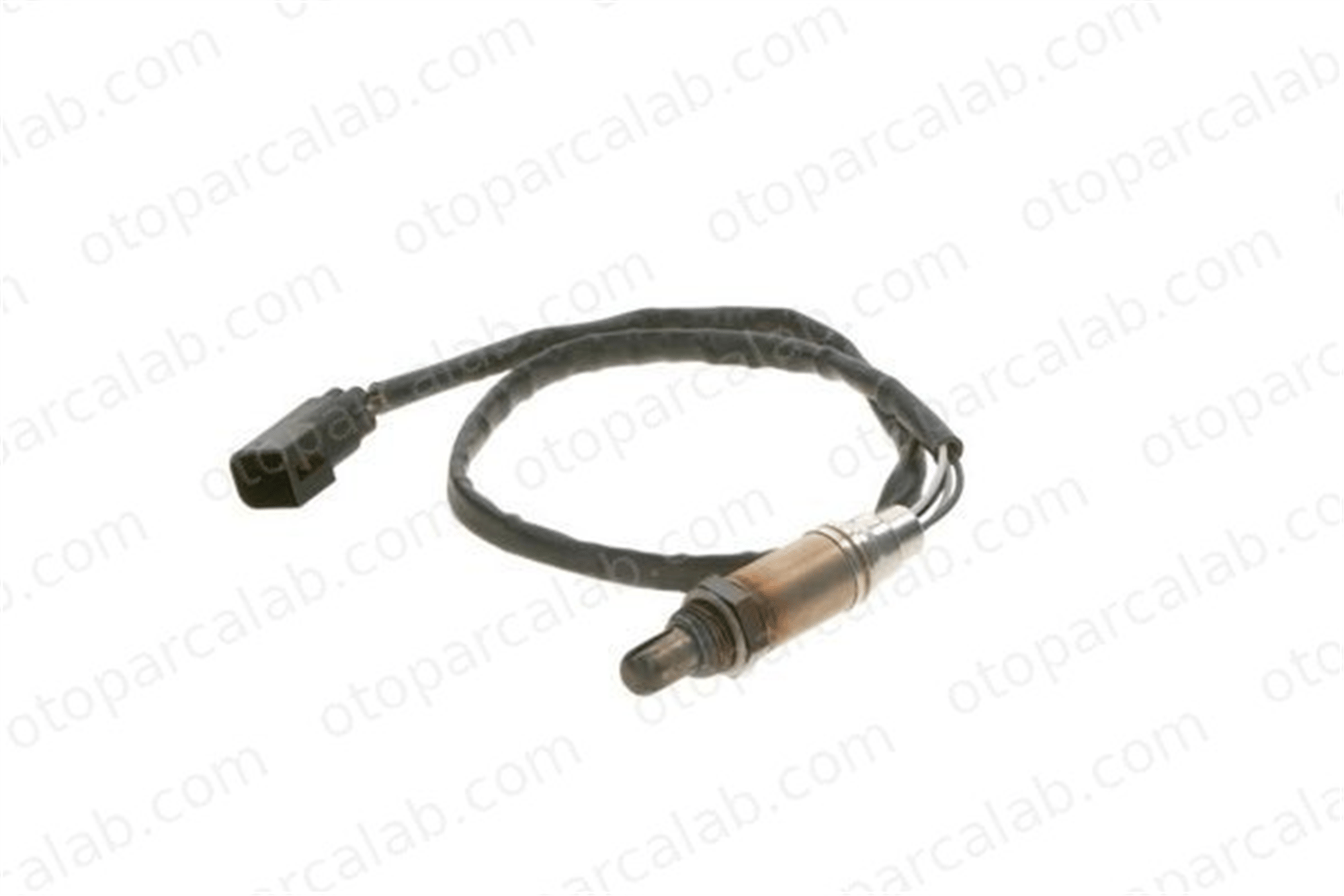 BOSCH 0 258 003 423 Oksijen (Lambda) Sensörü FORD FIESTA III SCORPIO I 93GB9F472AA 7011190