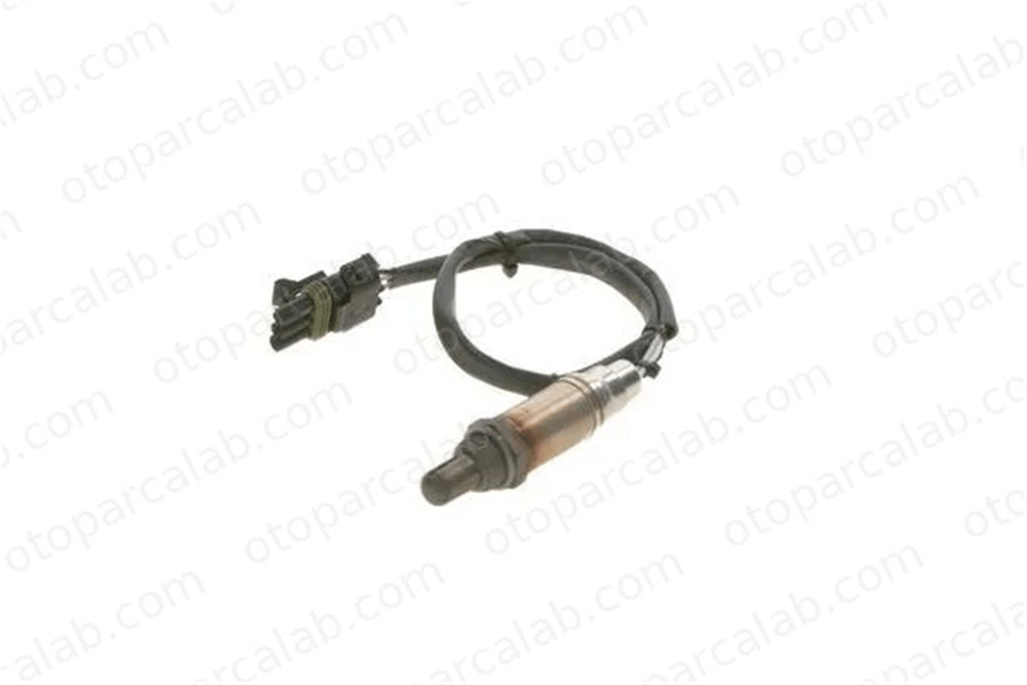 BOSCH 0 258 003 448 Oksijen (Lambda) Sensörü RENAULT 21 Sedan 19 II Chamade CAD90509274 90509274