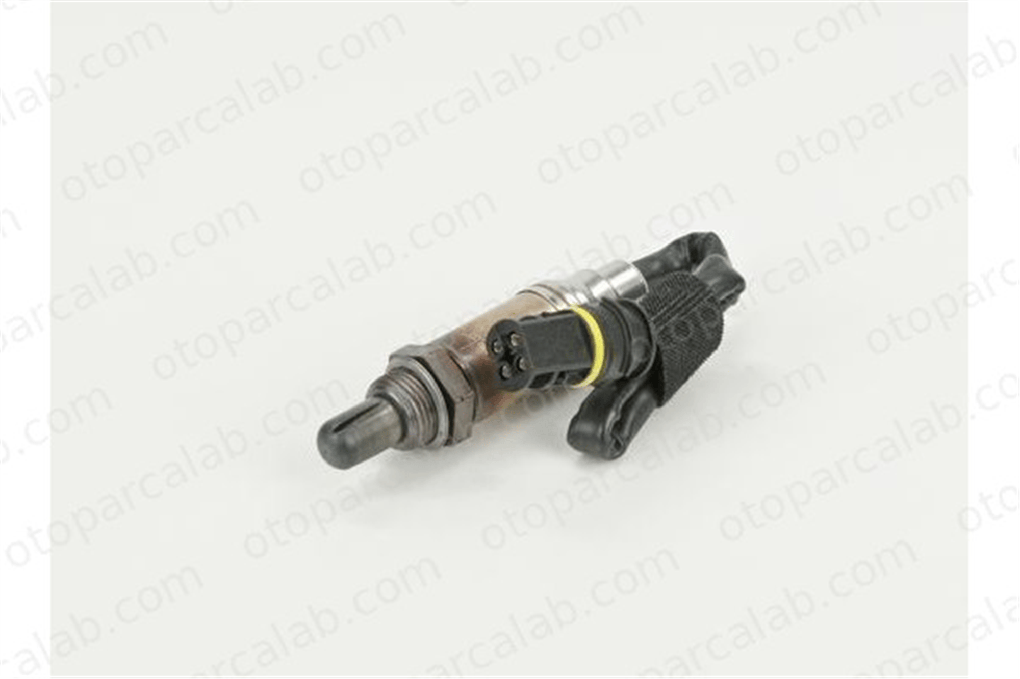 BOSCH 0 258 003 477 Oksijen (Lambda) Sensörü BMW 5 5 Touring 11781742050 MHK000210