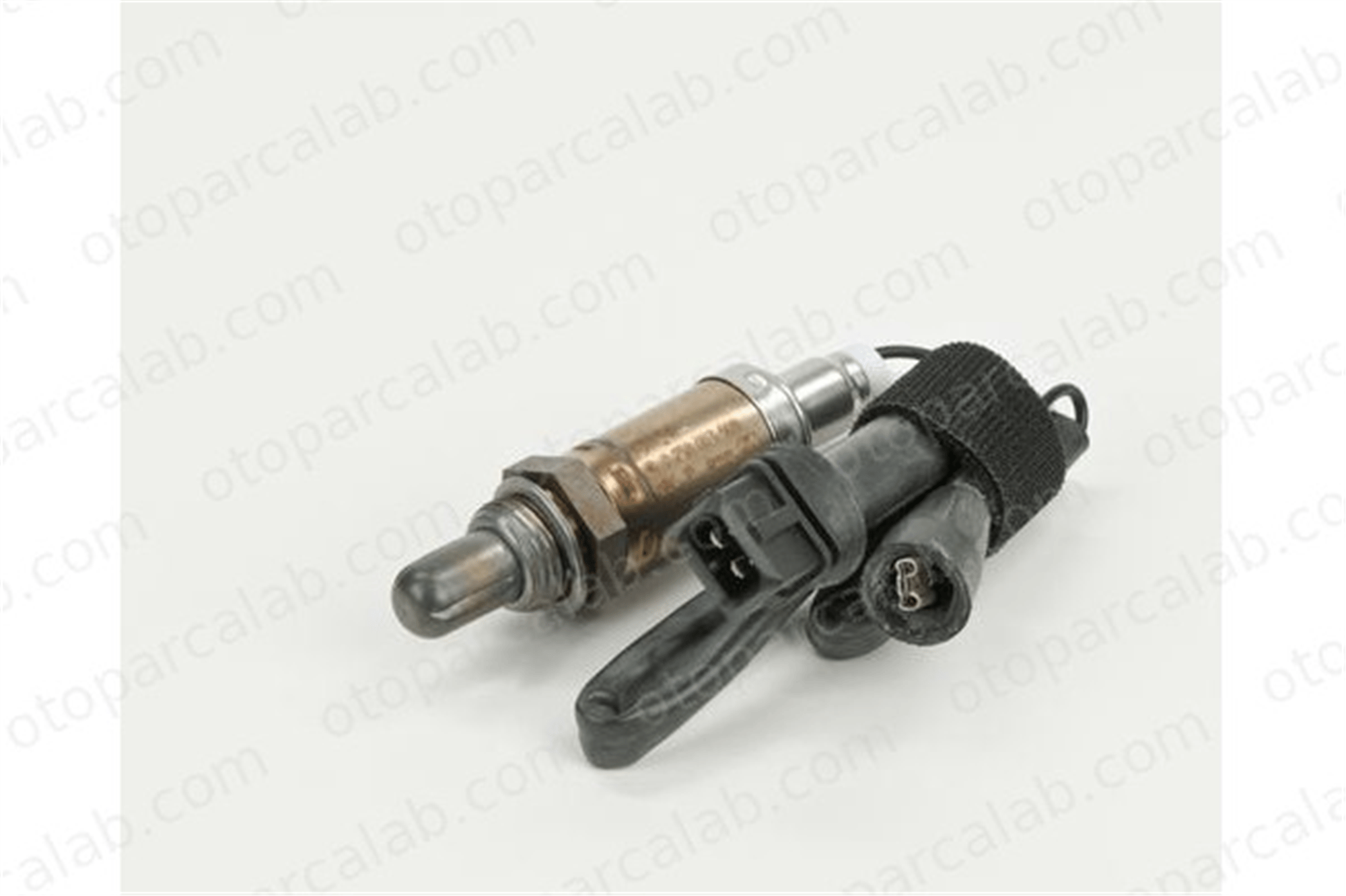 BOSCH 0 258 003 508 Oksijen (Lambda) Sensörü AUDI 100 C4 Sedan 100 C4 Avant 7700266922 34906265E