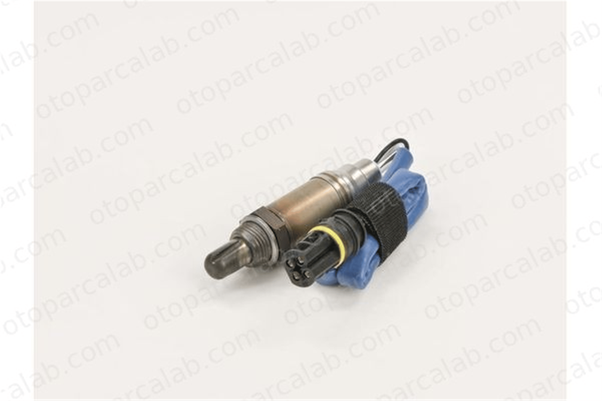 BOSCH 0 258 003 642 Oksijen (Lambda) Sensörü MERCEDES-BENZ E-SERISI E-SERISI T-Model A0005407617 5407617