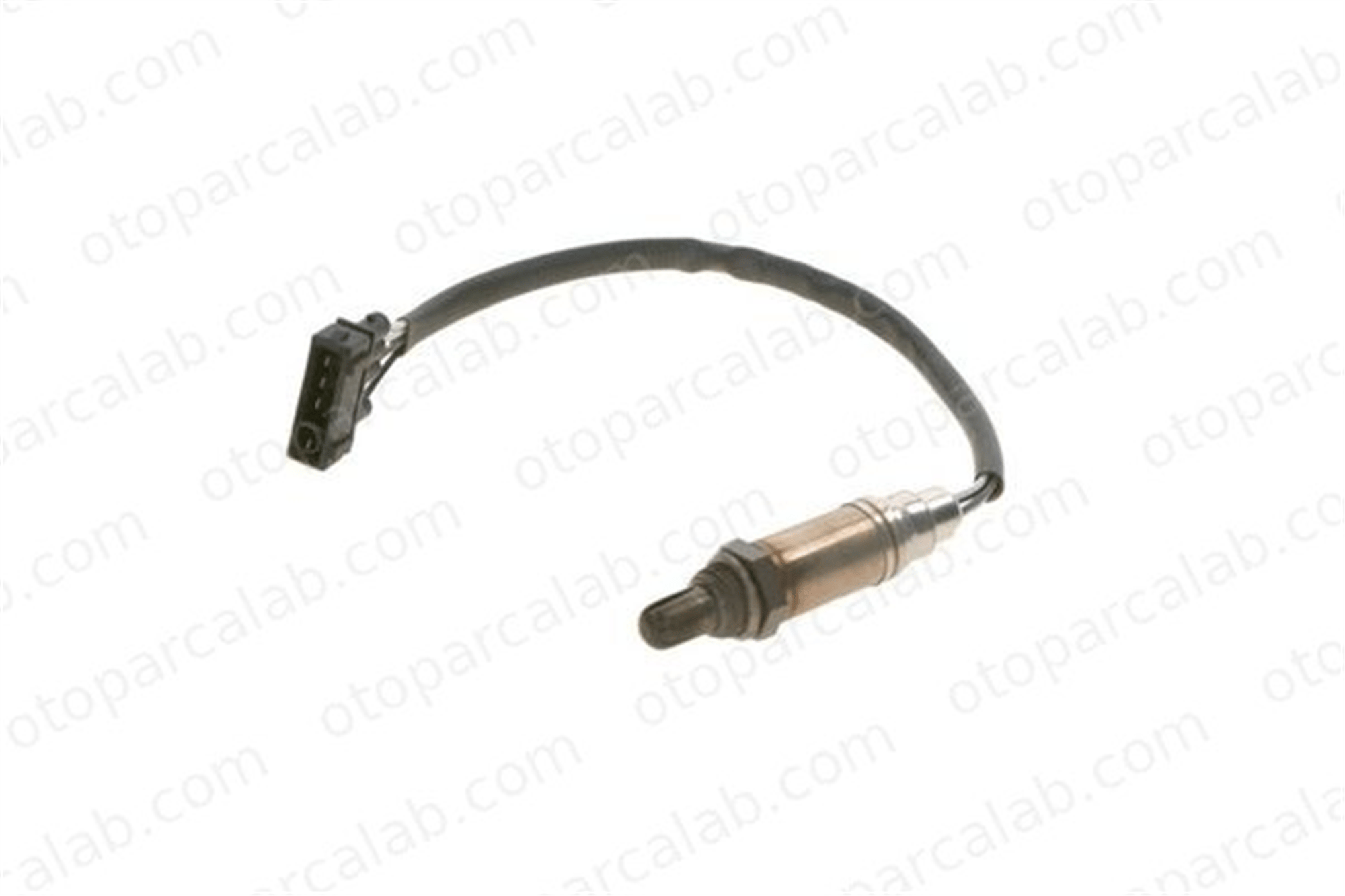 BOSCH 0 258 003 648 Oksijen (Lambda) Sensörü VW GOLF I Cabriolet 37906265AA 037 906 265 AA