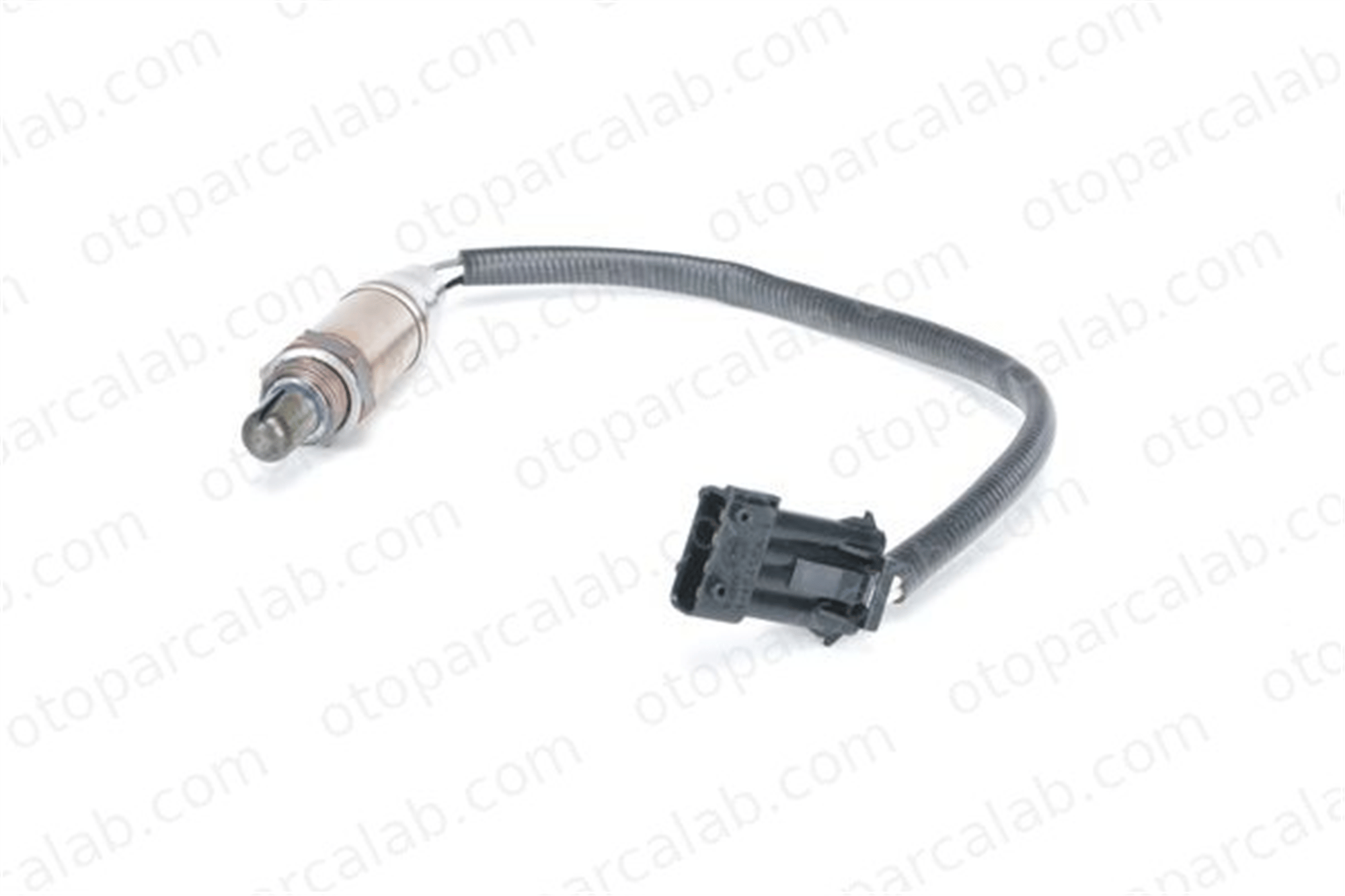 BOSCH 0 258 003 716 Oksijen (Lambda) Sensörü CITROËN SAXO PEUGEOT 106 I 16289W 16286R