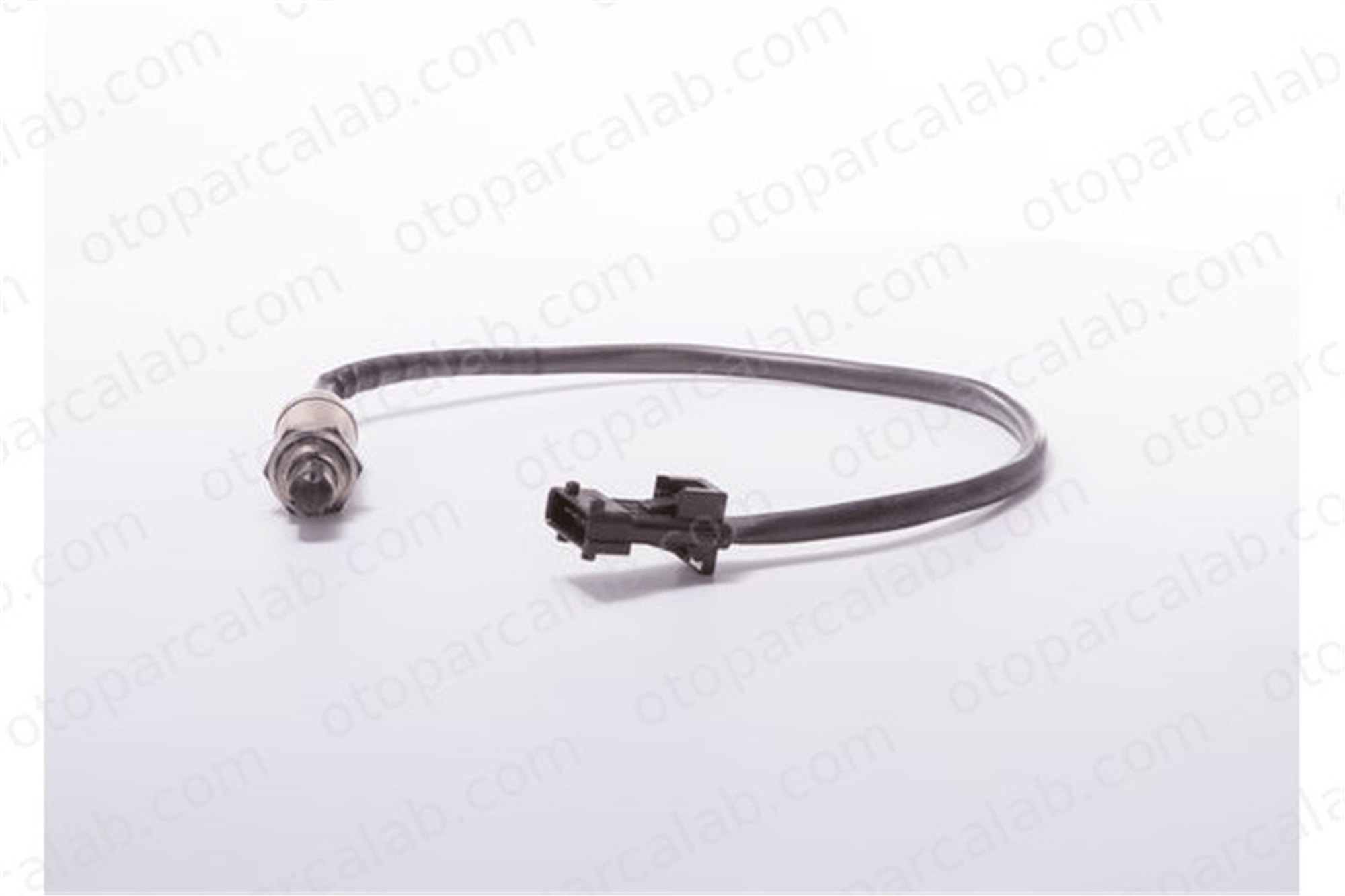BOSCH 0 258 003 717 Oksijen (Lambda) Sensörü CITROËN XANTIA PEUGEOT 306 16289V 16286S