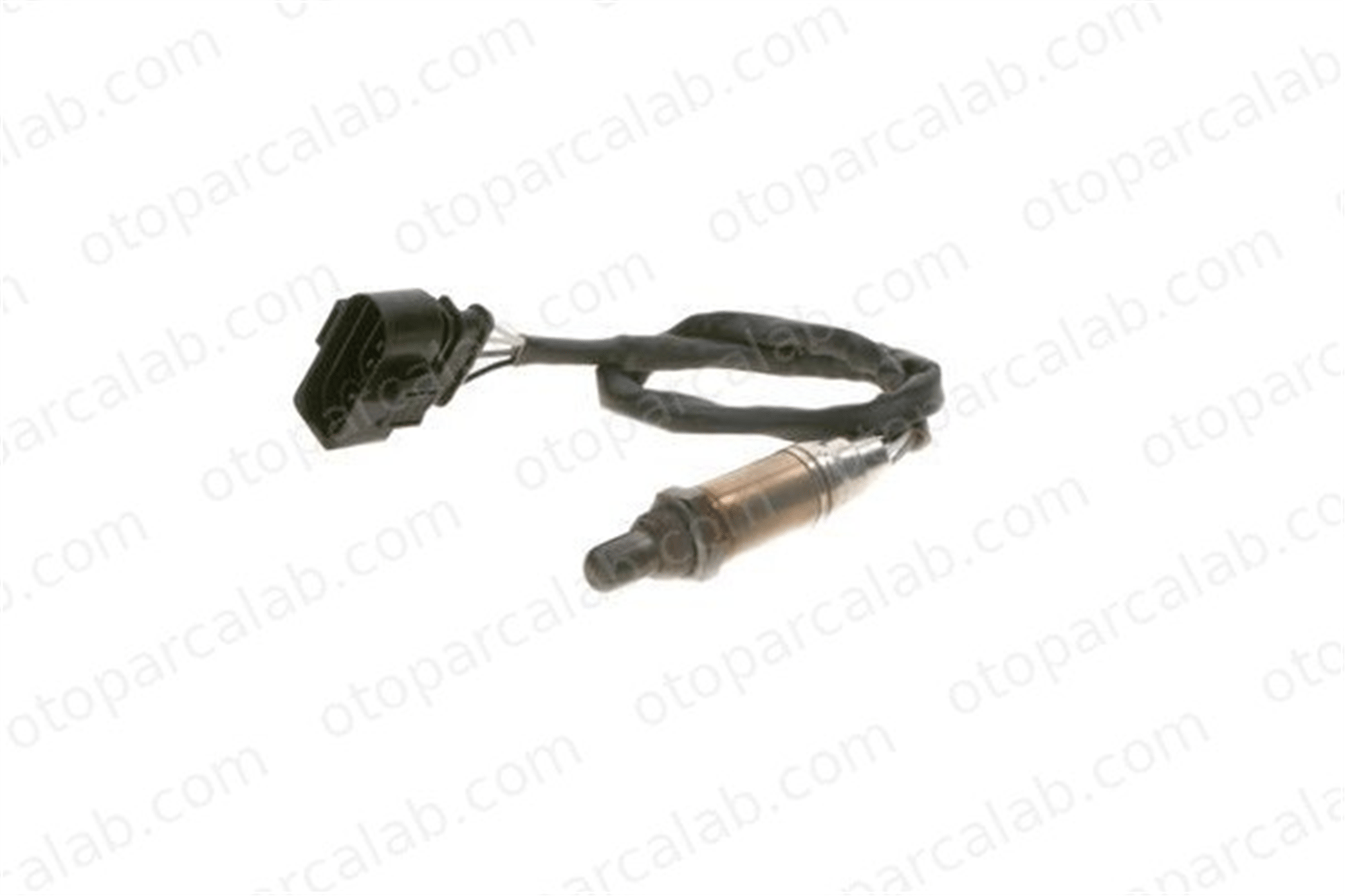 BOSCH 0 258 003 813 Oksijen (Lambda) Sensörü AUDI A6 C5 Avant A6 C5 258003813 0 258 003 813