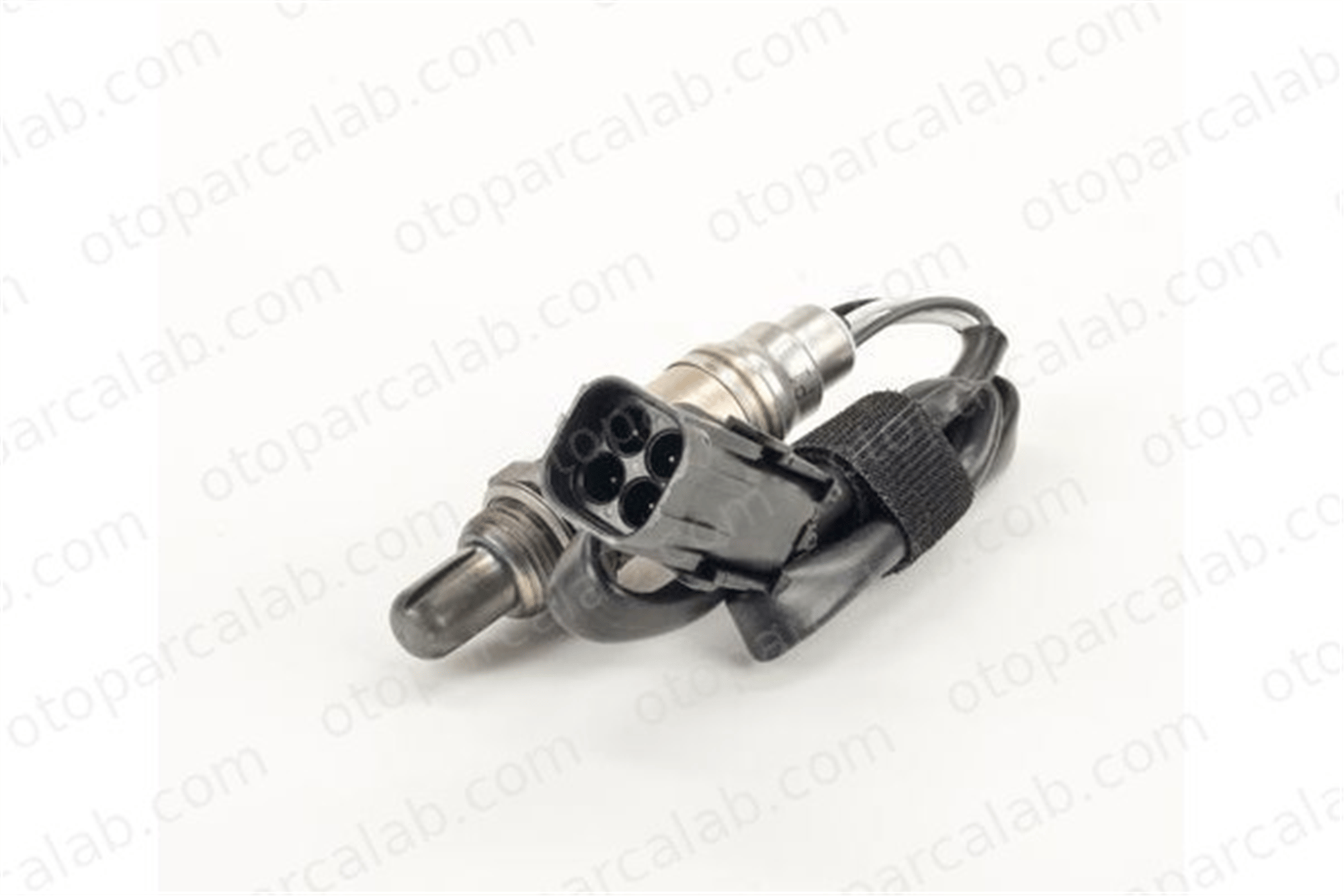 BOSCH 0 258 003 819 Oksijen (Lambda) Sensörü FERRARI 456 GT/GTA 550 BARCHETTA 258003819 0 258 003 819