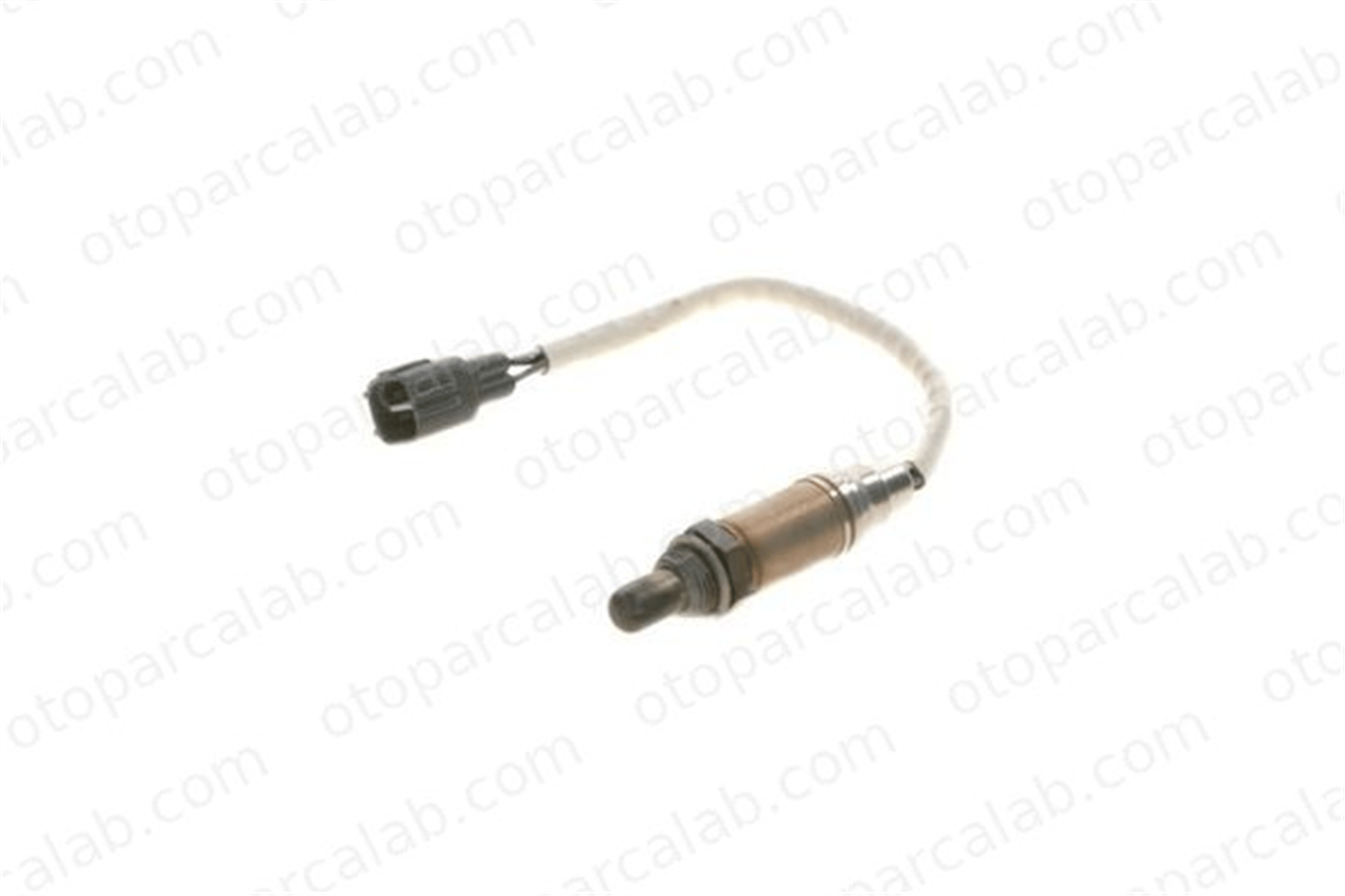BOSCH 0 258 005 070 Oksijen (Lambda) Sensörü TOYOTA CARINA E VI AVENSIS 2580050718T1 02580050718T1