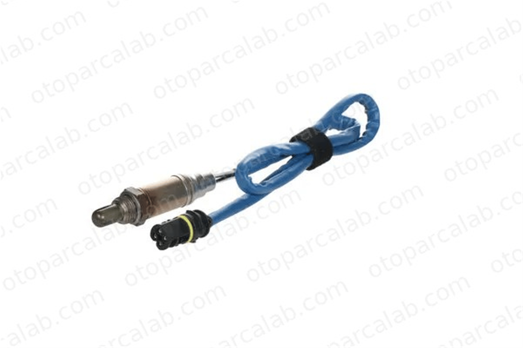 BOSCH 0 258 005 088 Oksijen (Lambda) Sensörü MERCEDES-BENZ C-SERISI T-Model SPRINTER 3-t Minibüs/Otobüs A0015400817 15400817