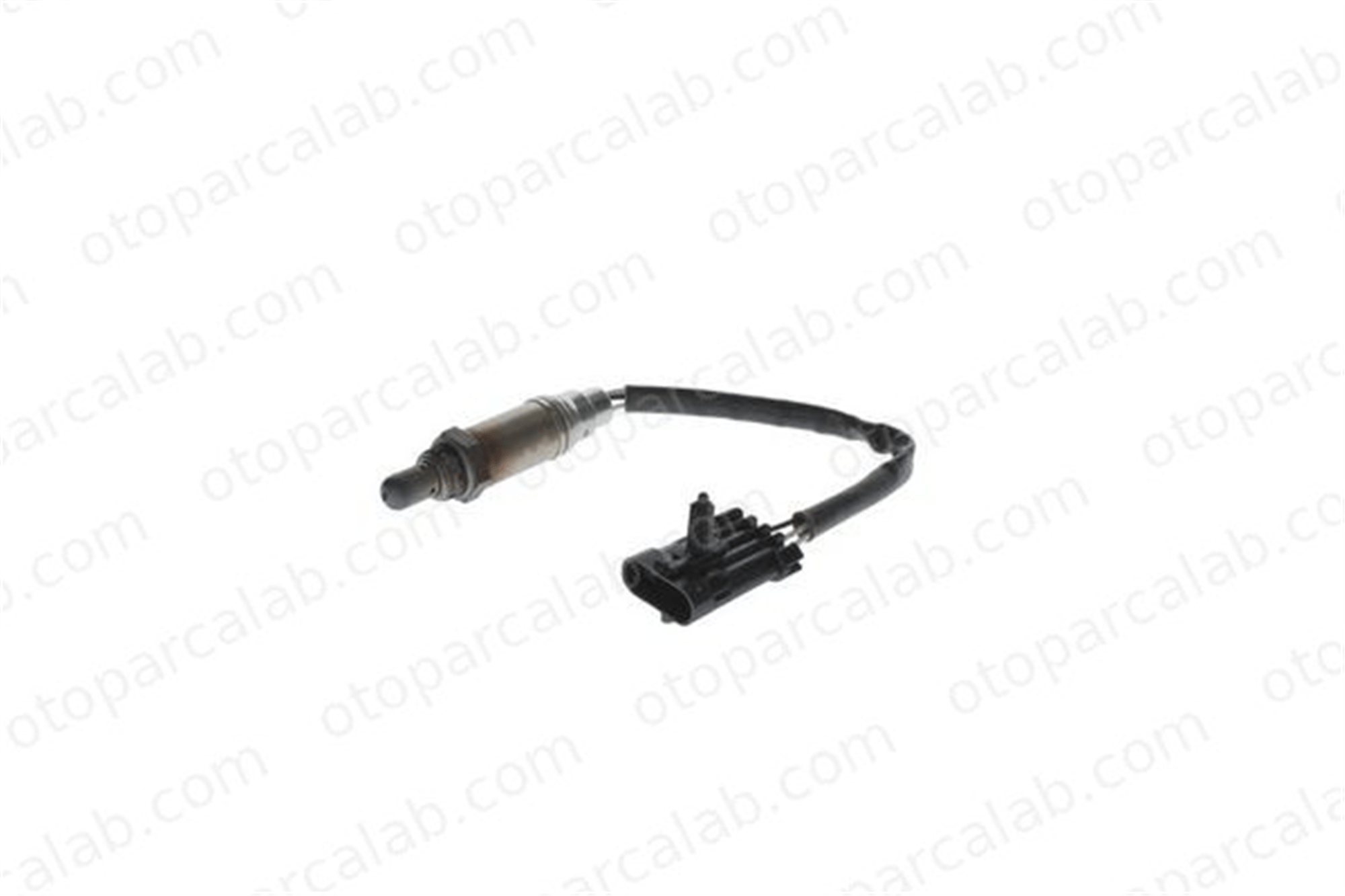BOSCH 0 258 005 181 Oksijen (Lambda) Sensörü ALFA ROMEO 155 CITROËN ZX 8971876070