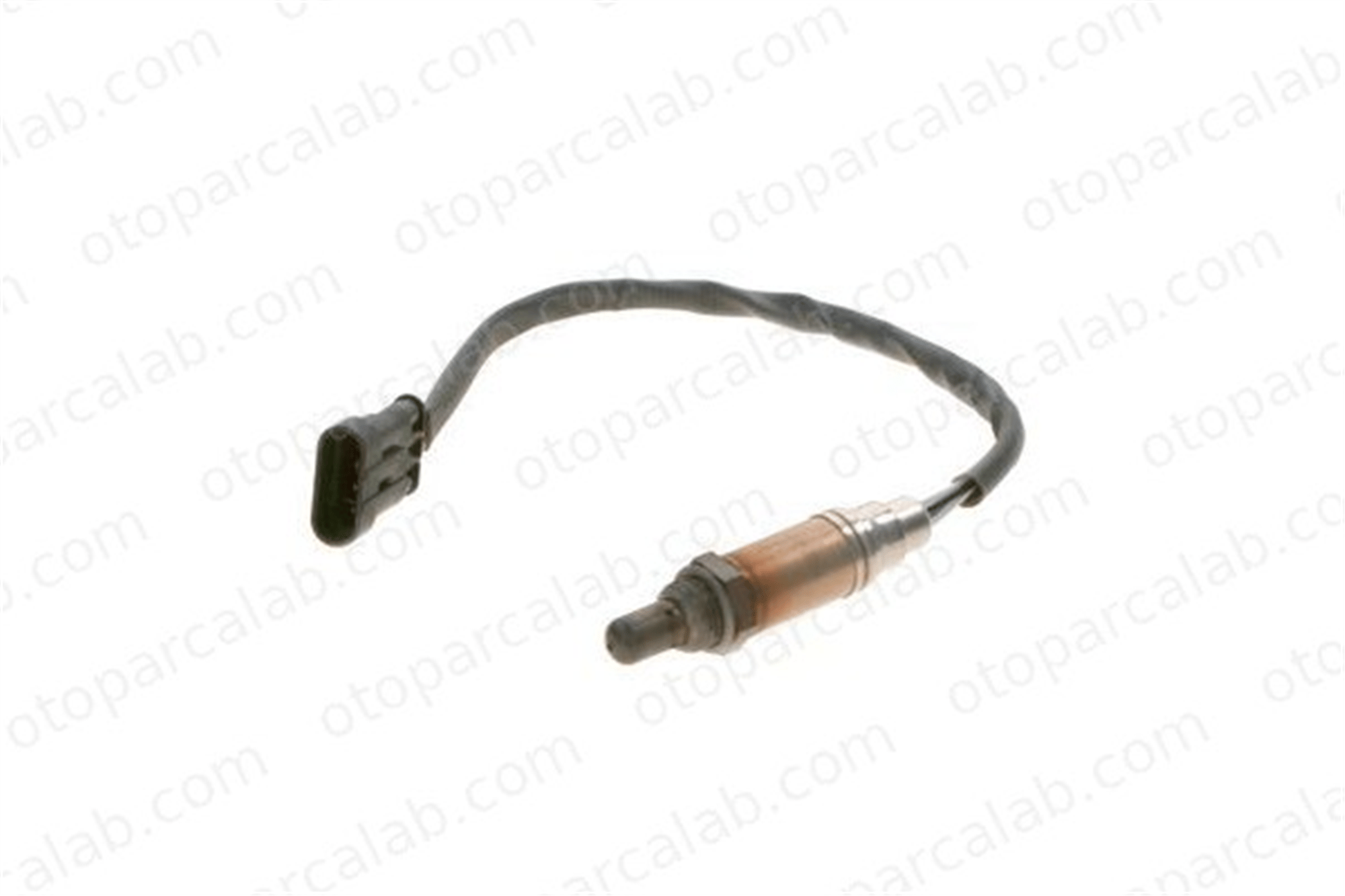 BOSCH 0 258 005 229 Oksijen (Lambda) Sensörü FIAT PALIO Weekend SIENA 258005229 0 258 005 229