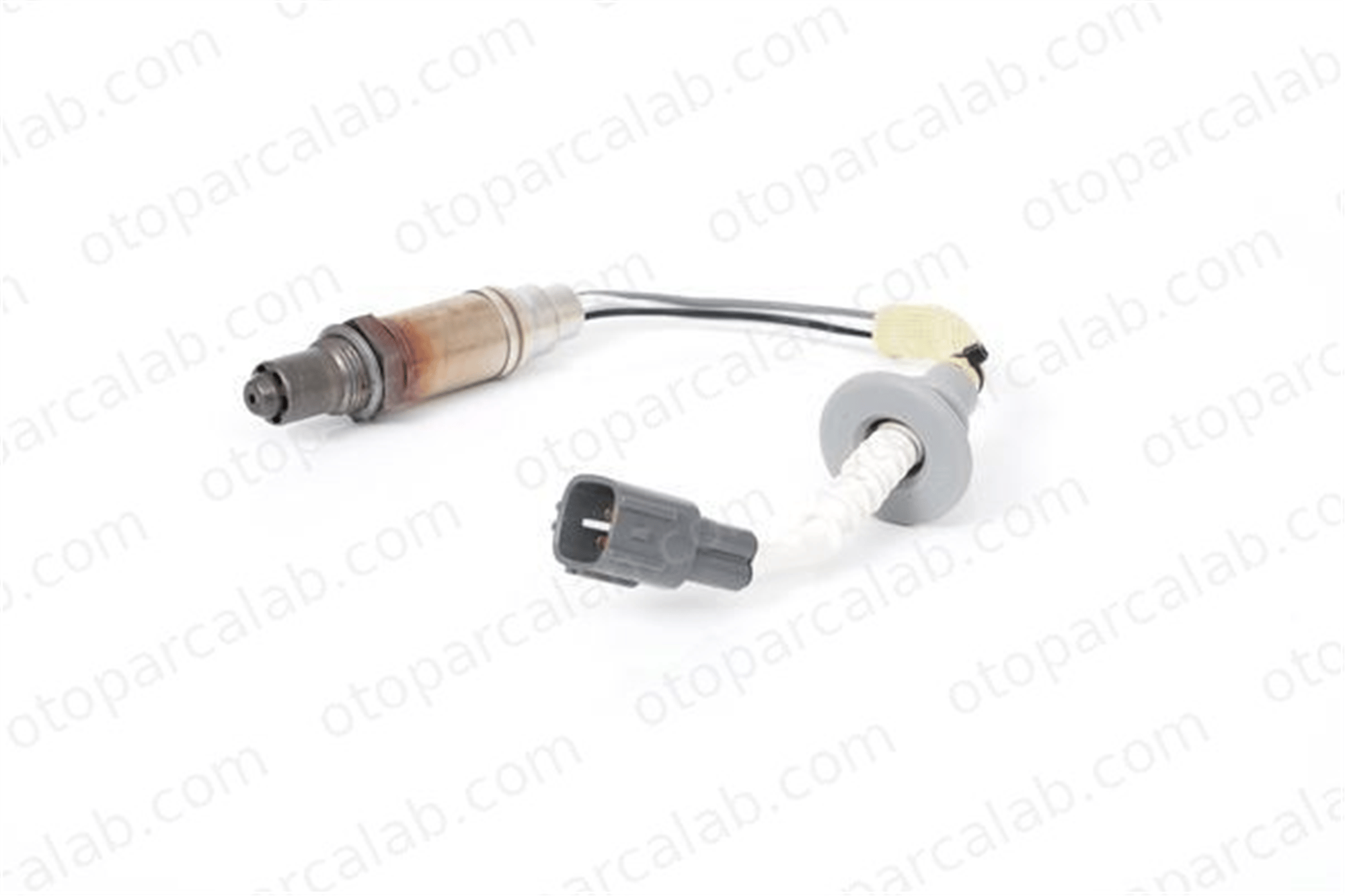 BOSCH 0 258 005 242 Oksijen (Lambda) Sensörü TOYOTA COROLLA COROLLA Compact 258005242 0 258 005 242