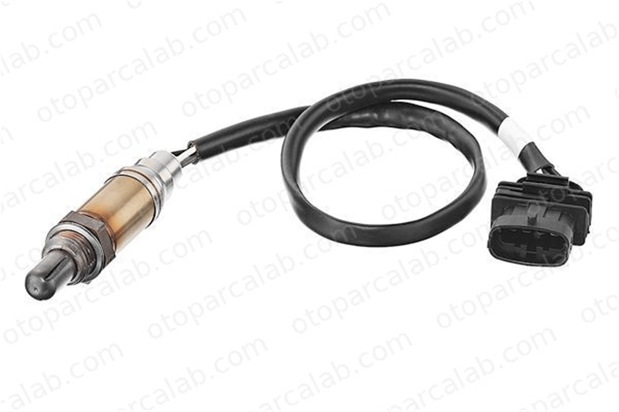 BOSCH 0 258 005 256 Oksijen (Lambda) Sensörü OPEL ASTRA G Station wagon ZAFIRA A MPV 25327304 93189974