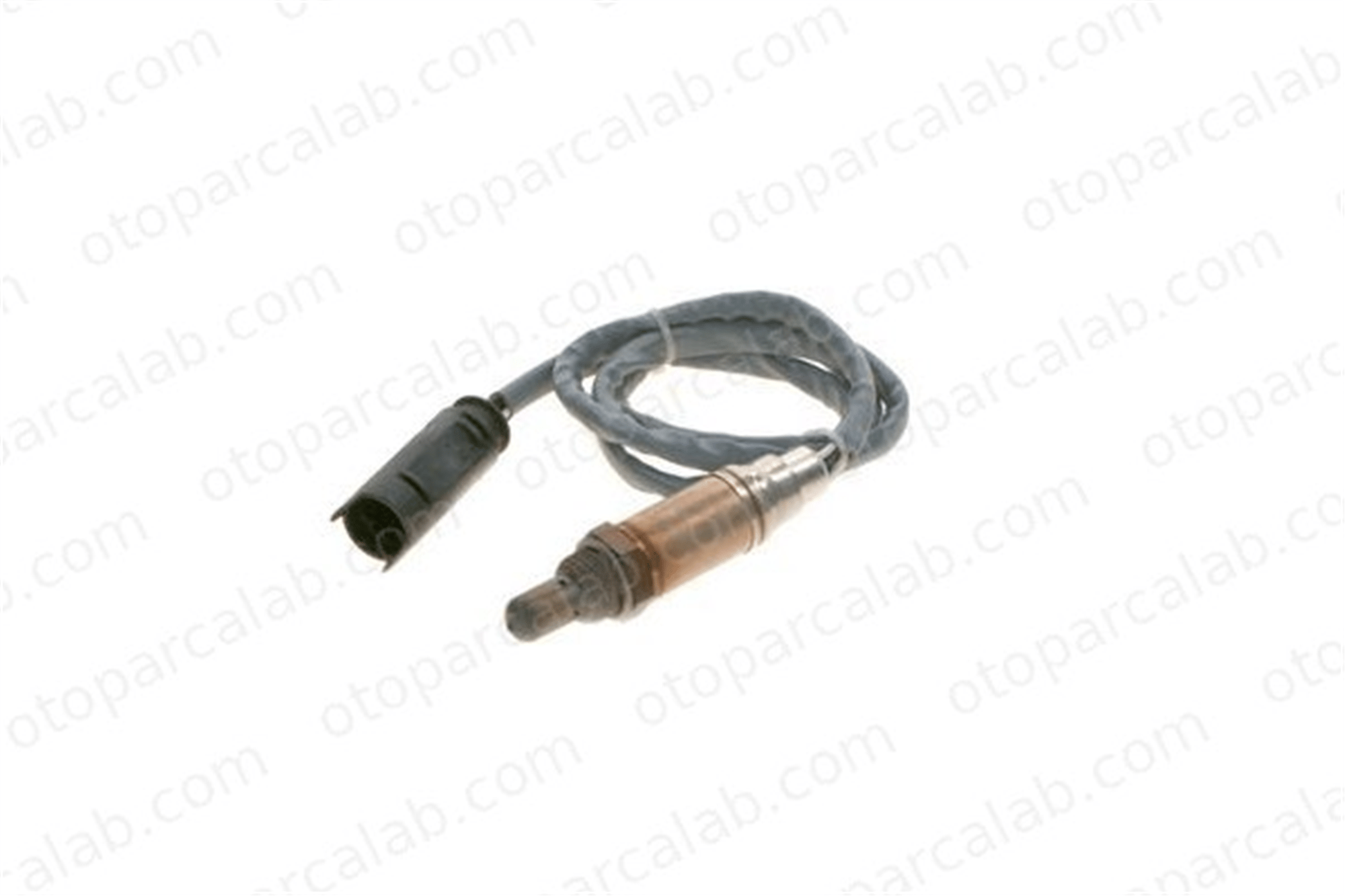 BOSCH 0 258 005 310 Oksijen (Lambda) Sensörü BMW 5 Z4 Roadster 11787513963 7513963