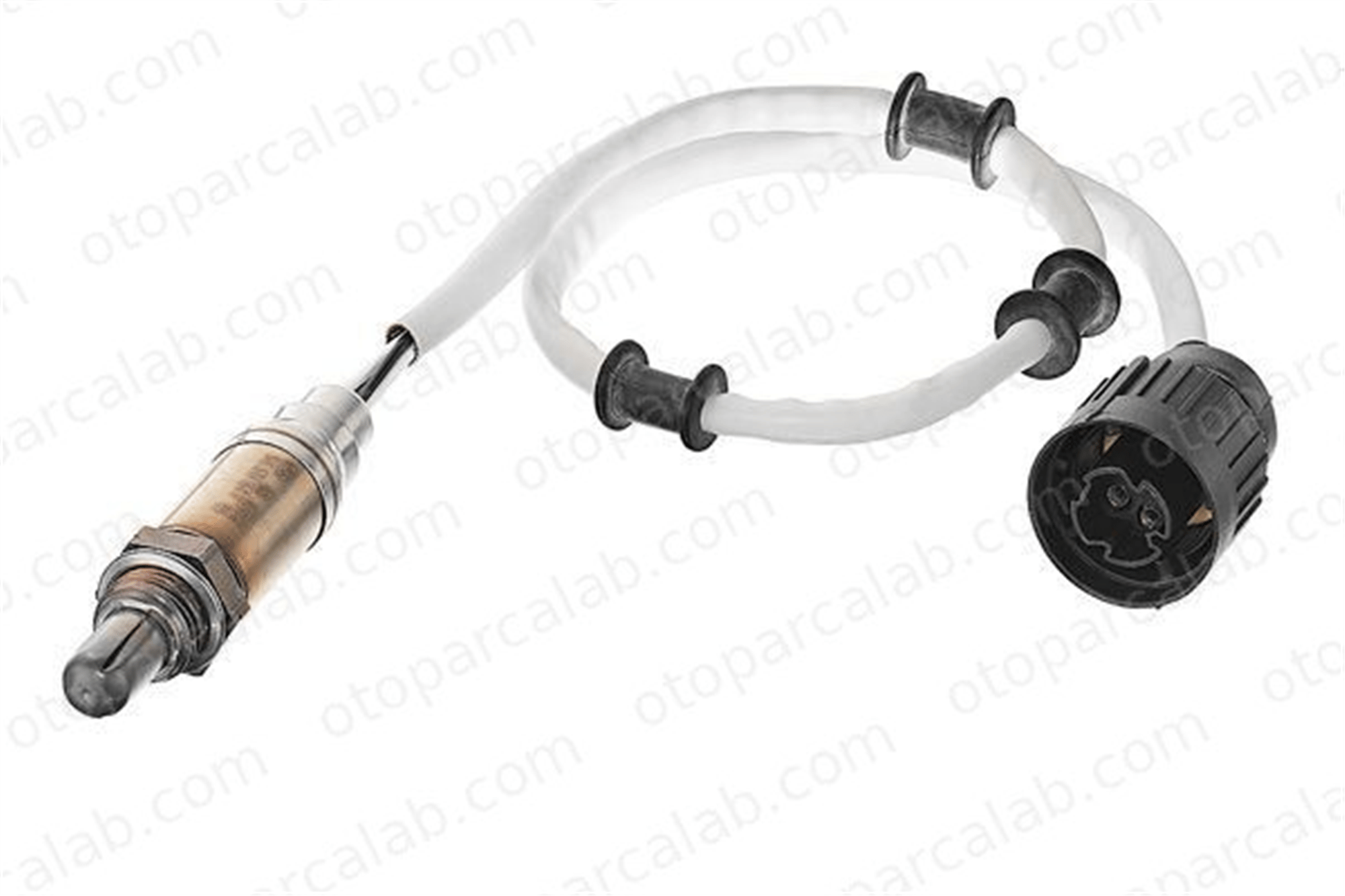 BOSCH 0 258 005 315 Oksijen (Lambda) Sensörü BMW 5 1720672