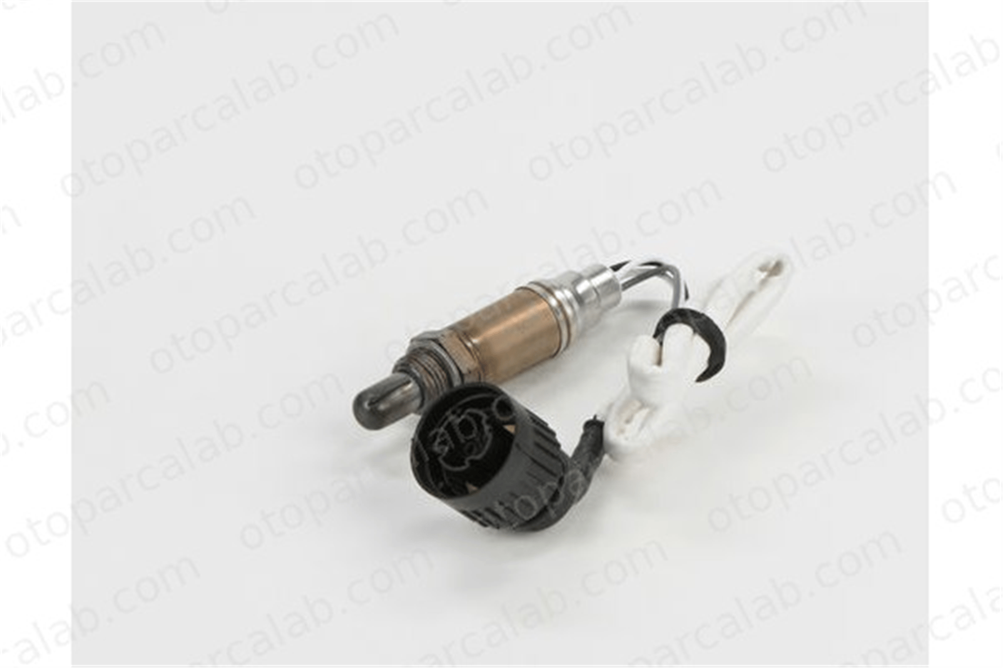 BOSCH 0 258 005 324 Oksijen (Lambda) Sensörü BMW 3 3 Coupe 11781720845 11781747579