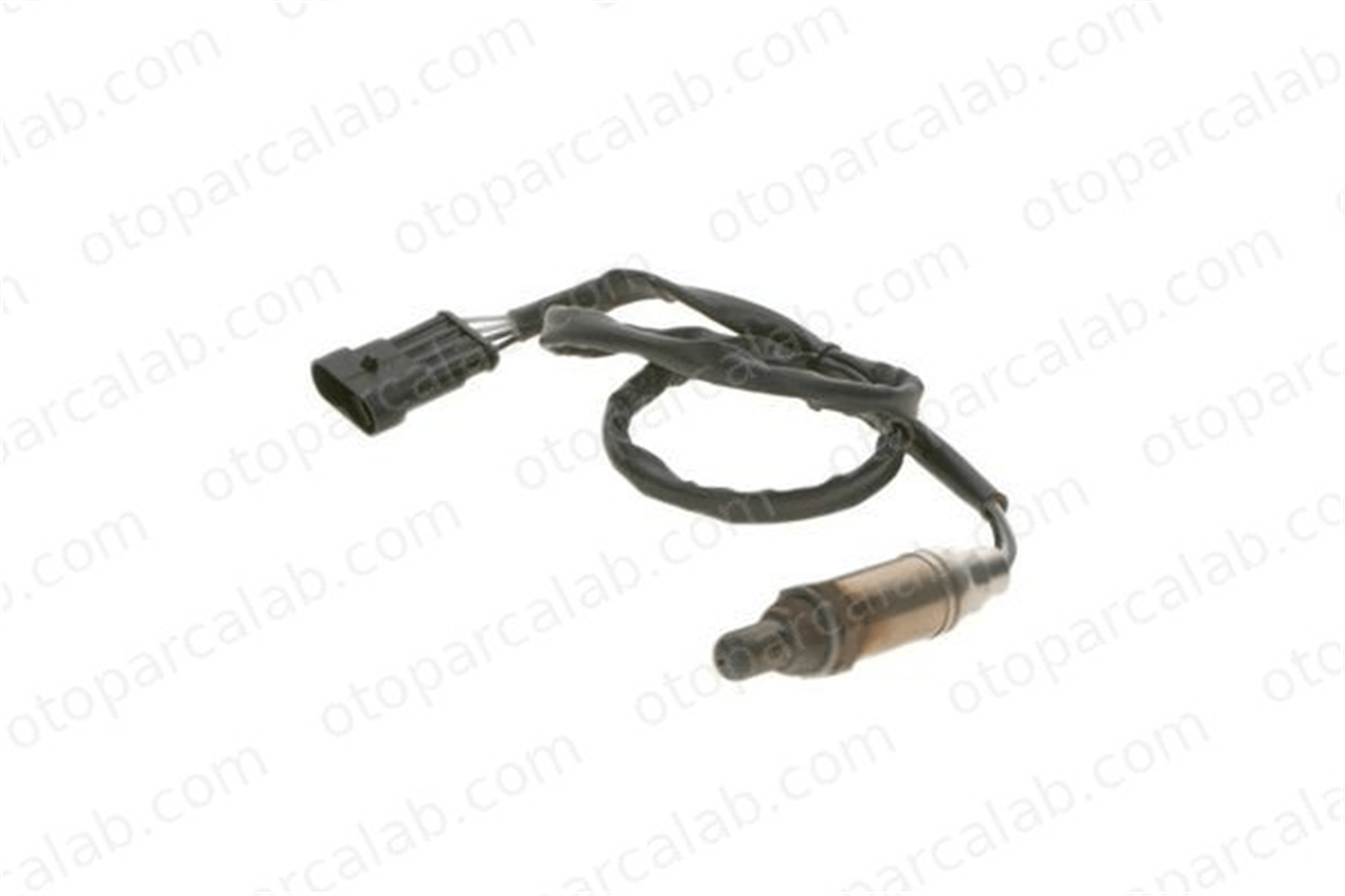BOSCH 0 258 005 651 Oksijen (Lambda) Sensörü MERCEDES-BENZ C-SERISI E-SERISI 46555846 K0046555846