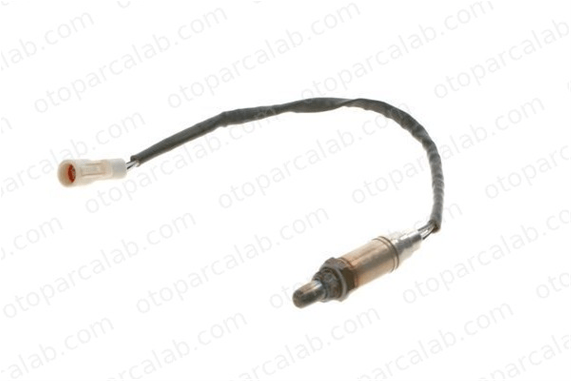 BOSCH 0 258 005 718 Oksijen (Lambda) Sensörü FORD FOCUS I FOCUS I Turnier 98AB9F472BB XC2F9F472AA