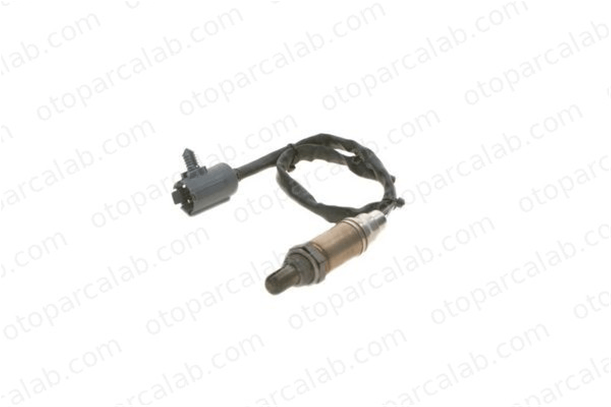 BOSCH 0 258 005 722 Oksijen (Lambda) Sensörü DODGE RAM 2500 Pick-up CHRYSLER VOYAGER IV 56044214AA 4606555AC