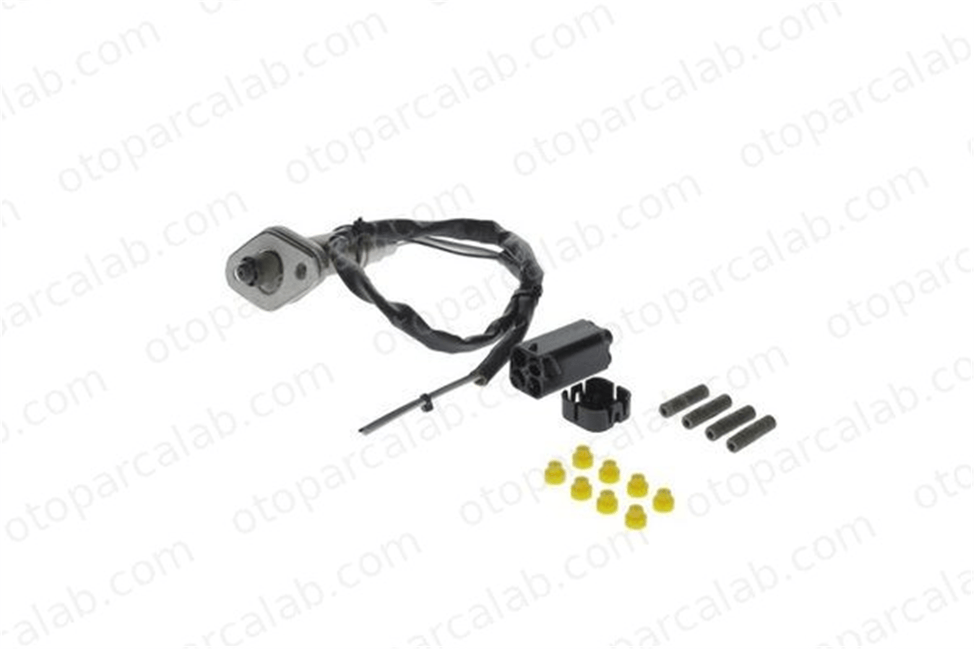 BOSCH 0 258 005 728 Oksijen (Lambda) Sensörü TOYOTA CARINA E VI CARINA E VI Sedan 8946539465 8946539365