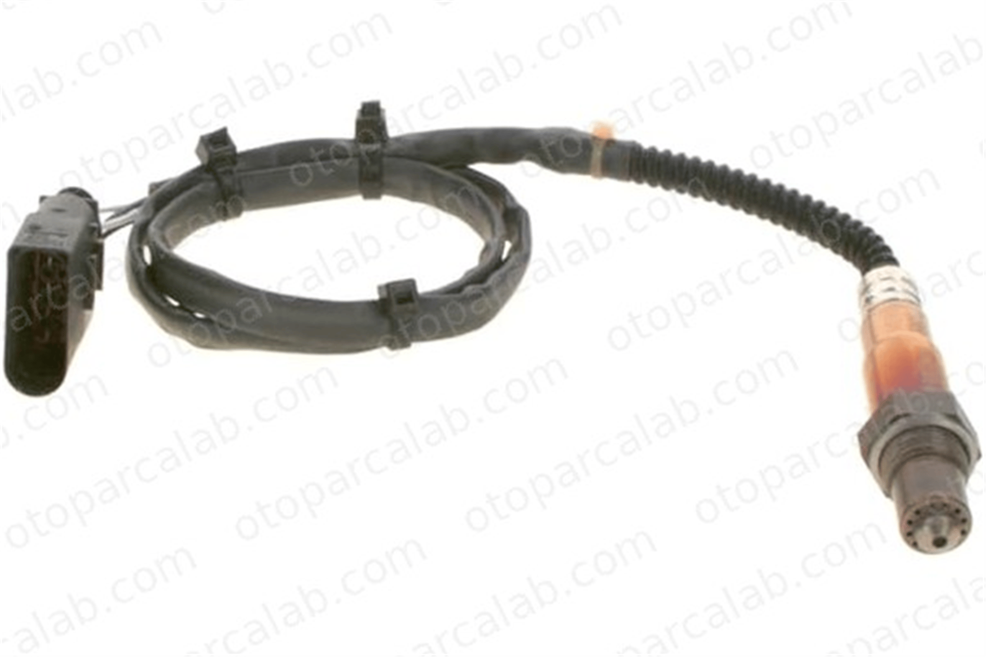 BOSCH 0 258 006 000 Oksijen (Lambda) Sensörü PORSCHE CAYENNE 258006000 0 258 006 000