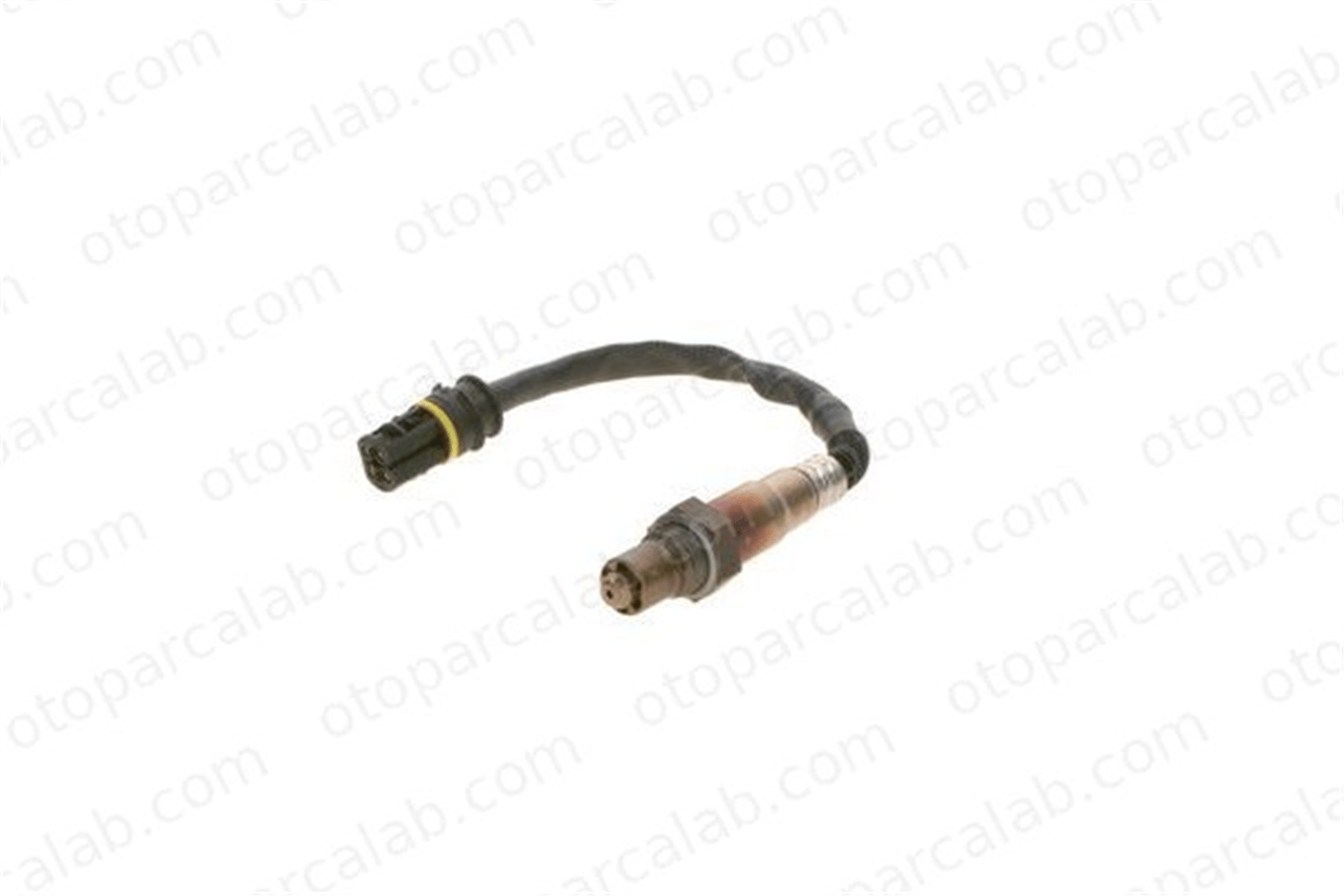 BOSCH 0 258 006 123 Oksijen (Lambda) Sensörü MERCEDES-BENZ A-SERISI M-SERISI A0015403717 5099817AA