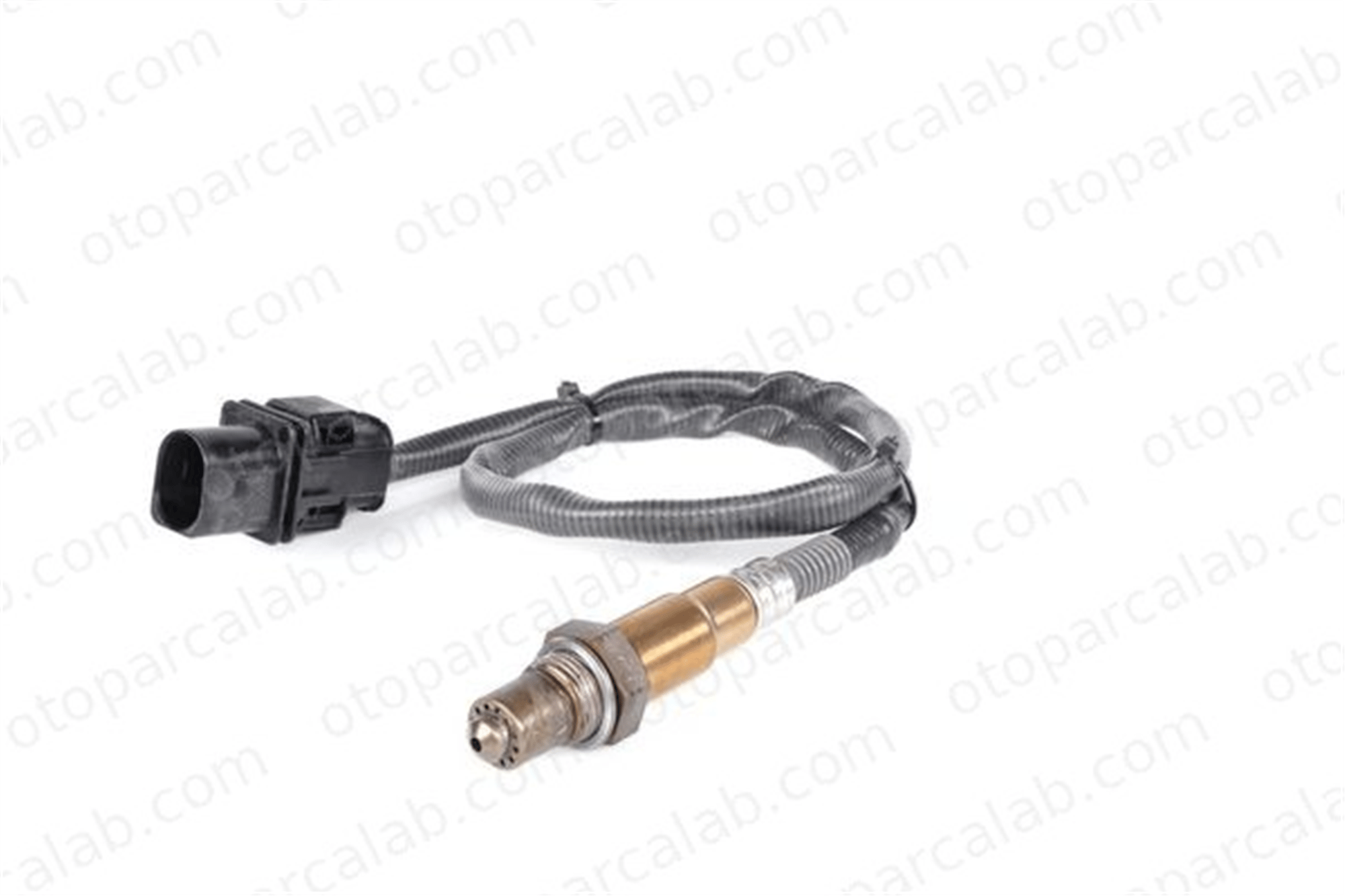 BOSCH 0 258 006 155 Oksijen (Lambda) Sensörü FORD FOCUS I GALAXY I 98FB9F472DA 1067580
