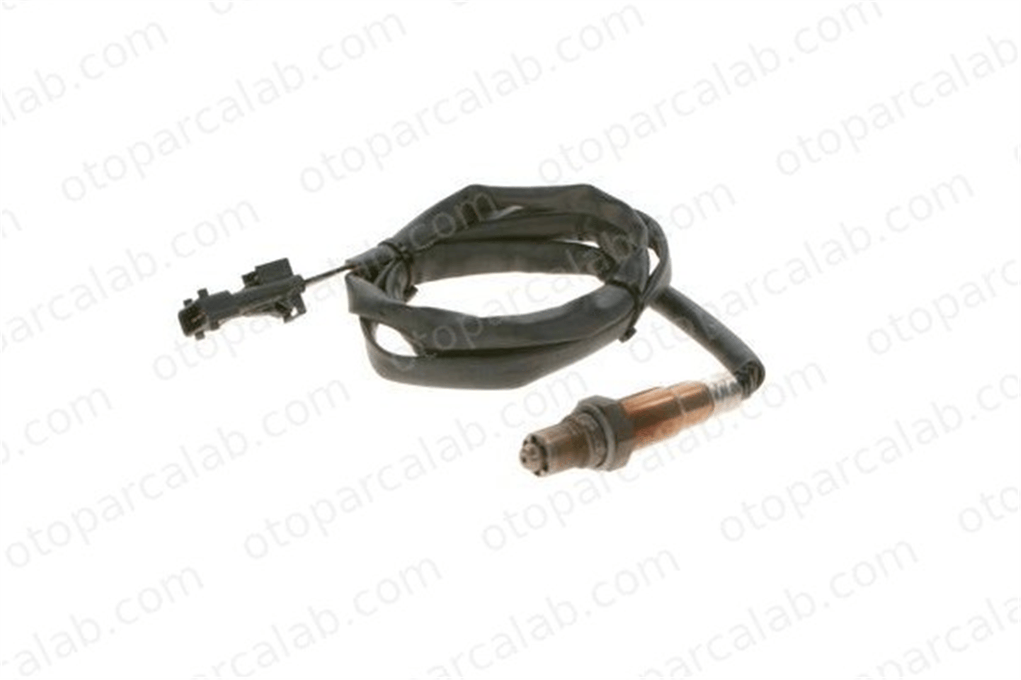 BOSCH 0 258 006 196 Oksijen (Lambda) Sensörü MASERATI GRAN TURISMO FERRARI 458 180915 000180915
