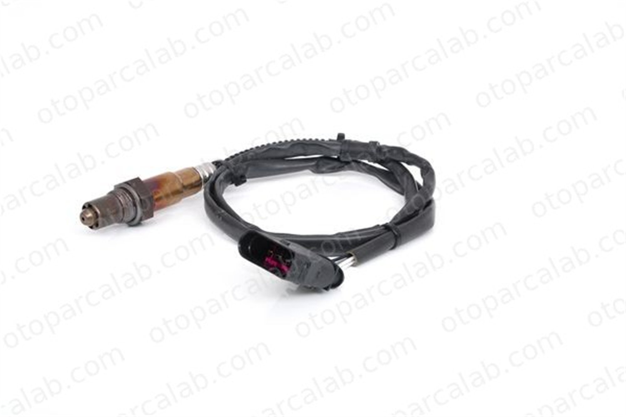 BOSCH 0 258 006 215 Oksijen (Lambda) Sensörü AUDI A6 C5 Avant A4 B6 258006215 0 258 006 215