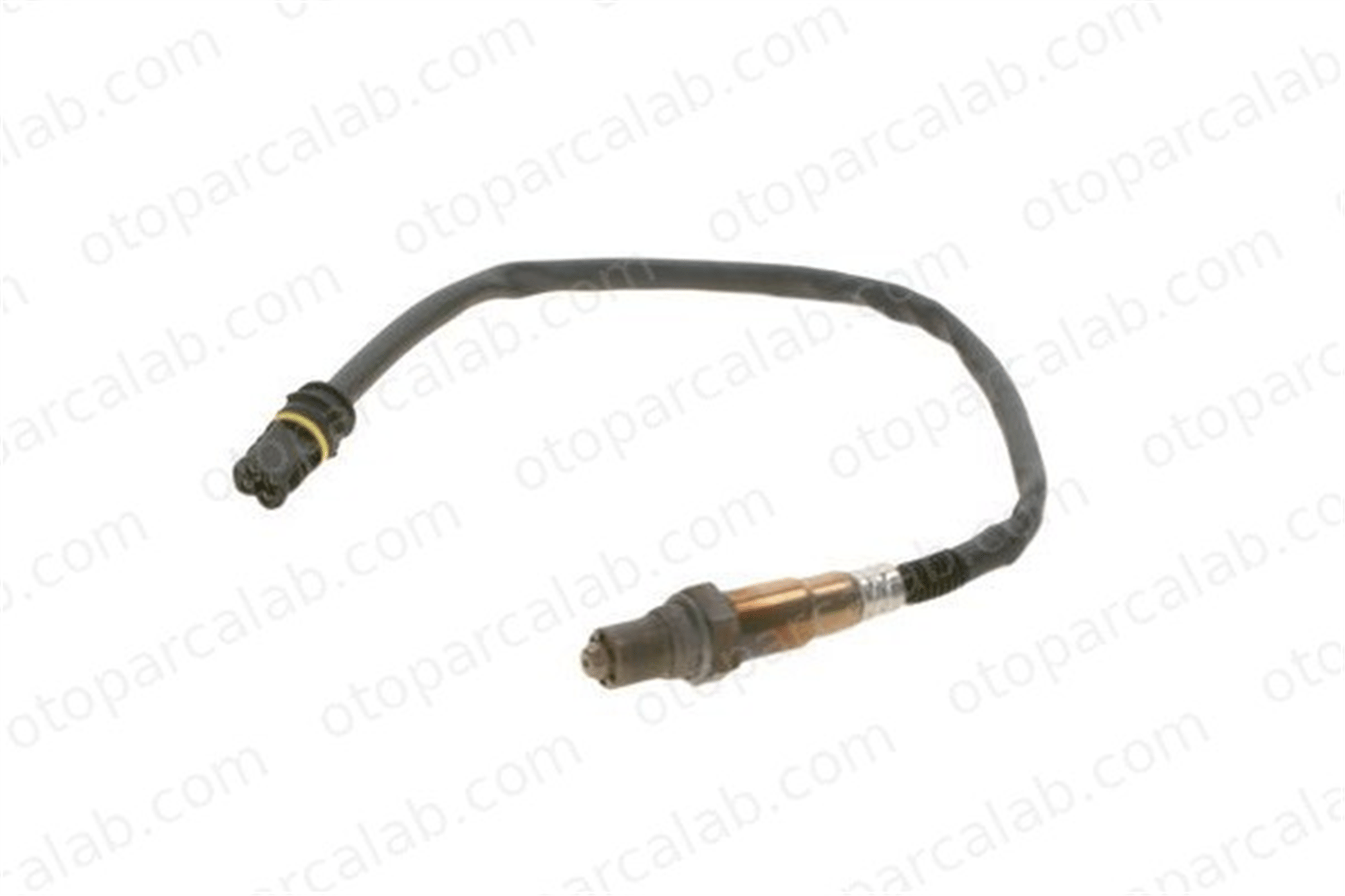BOSCH 0 258 006 274 Oksijen (Lambda) Sensörü MERCEDES-BENZ S-SERISI E-SERISI T-Model A0015405117 15405117