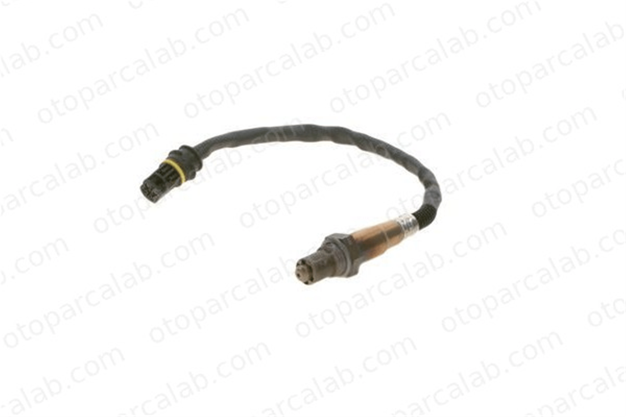BOSCH 0 258 006 276 Oksijen (Lambda) Sensörü MERCEDES-BENZ S-SERISI E-SERISI T-Model A0005406017 5099821AA