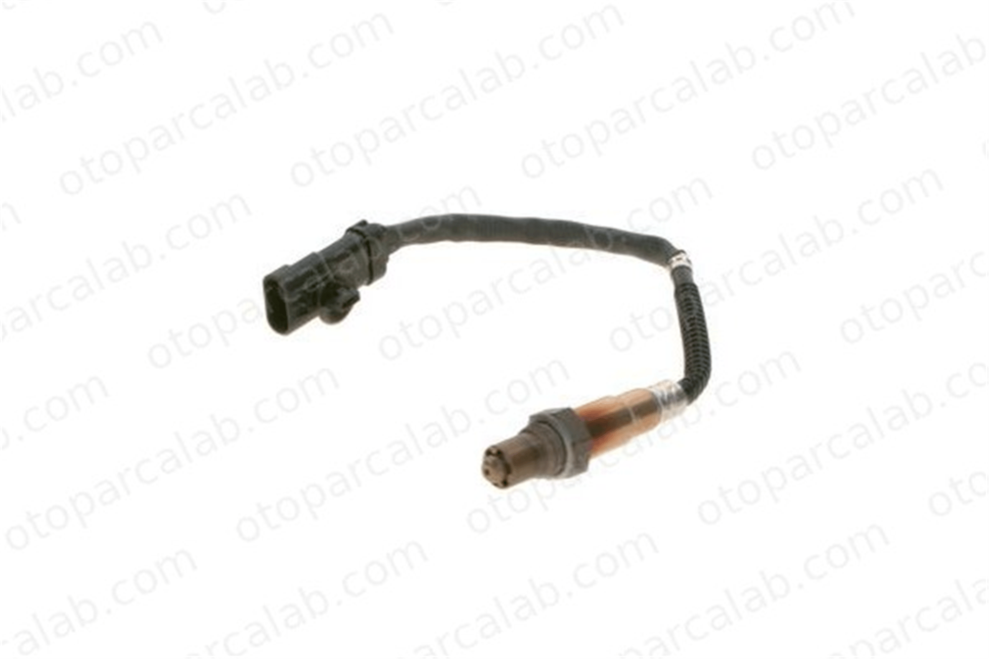 BOSCH 0 258 006 295 Oksijen (Lambda) Sensörü RENAULT LAGUNA II Grandtour SCÉNIC I MPV 8200036545 8200033619