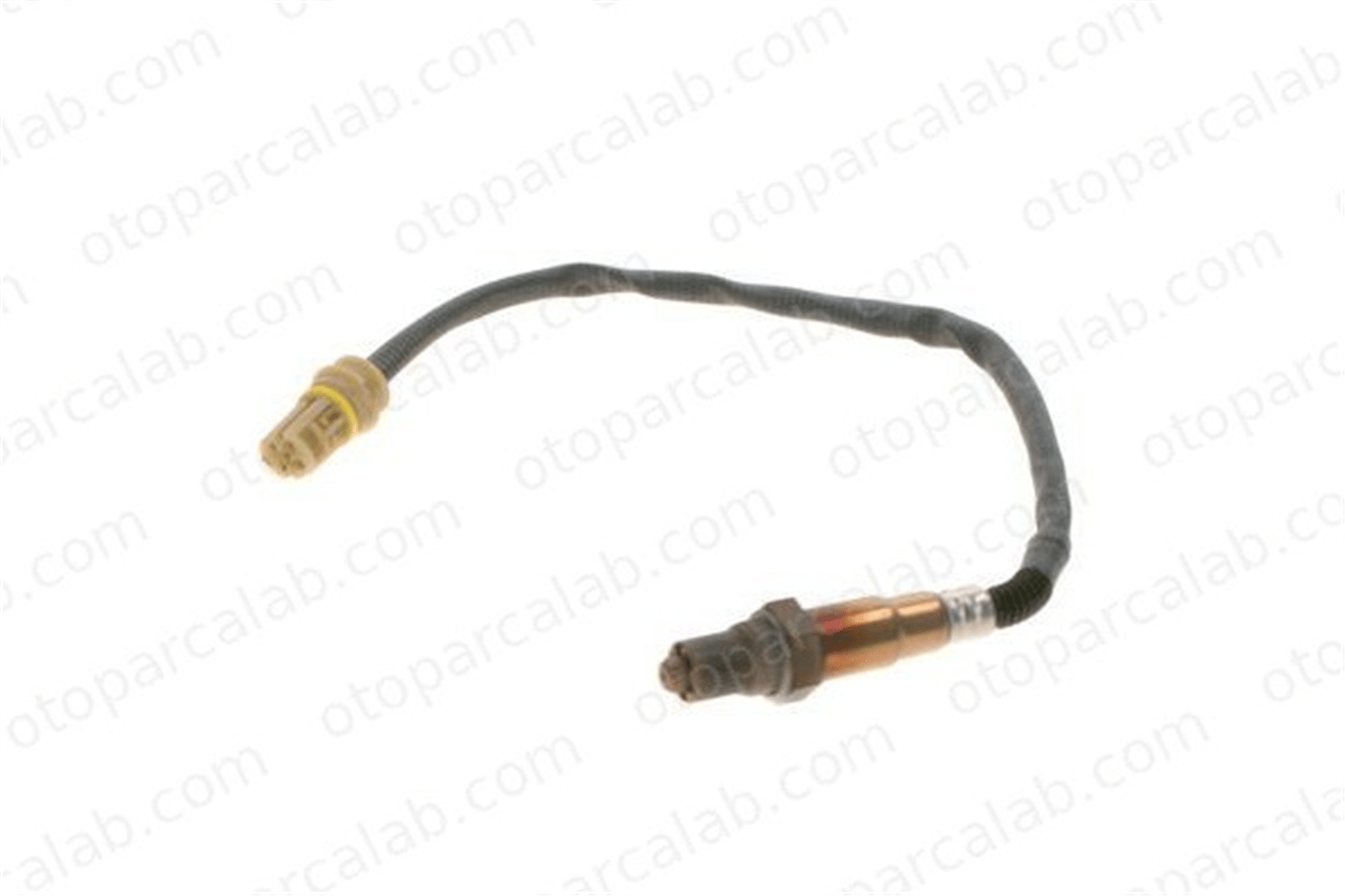 BOSCH 0 258 006 328 Oksijen (Lambda) Sensörü MERCEDES-BENZ E-SERISI E-SERISI T-Model A0015407617 15407617
