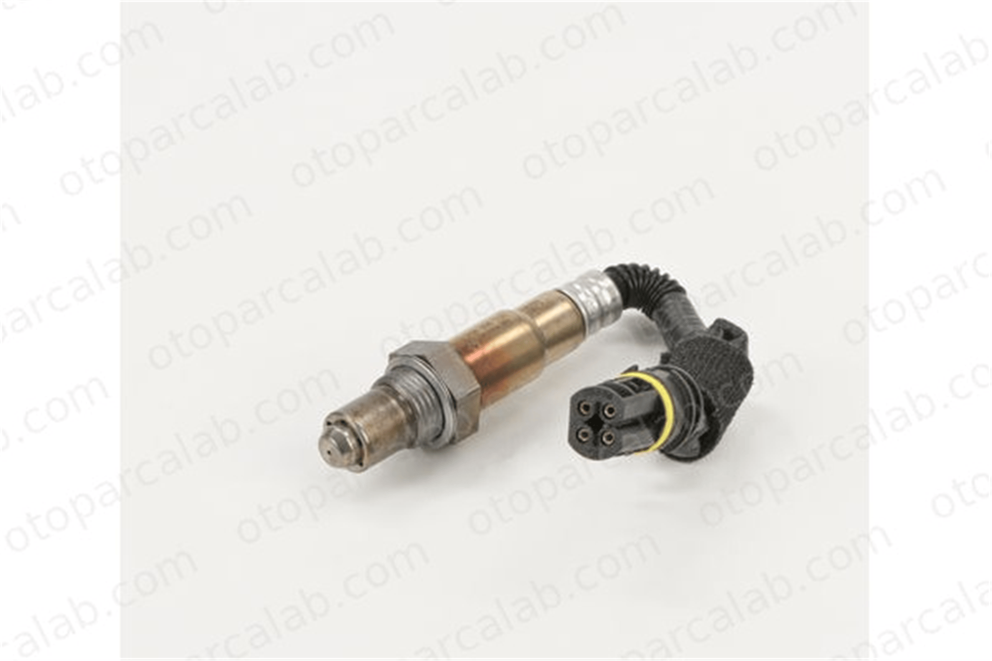 BOSCH 0 258 006 330 Oksijen (Lambda) Sensörü MERCEDES-BENZ G-SERISI A-SERISI 15407917 0015407917