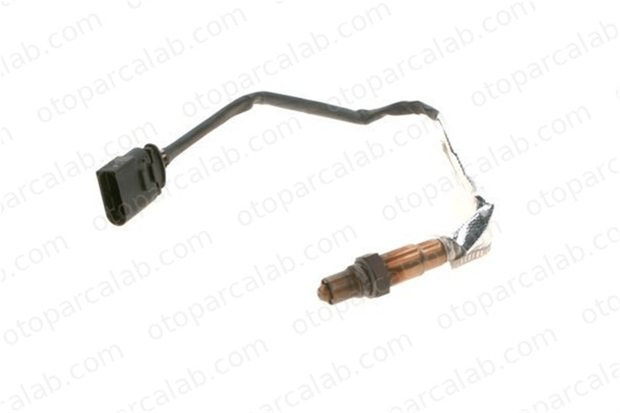 BOSCH 0 258 006 332 Oksijen (Lambda) Sensörü LAMBORGHINI AVENTADOR Coupe AUDI A3 258006332 0 258 006 332