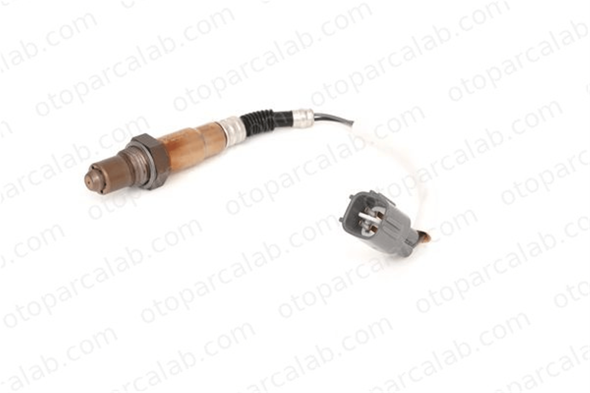 BOSCH 0 258 006 345 Oksijen (Lambda) Sensörü DAIHATSU SIRION TERIOS 89465OD020 894650D020