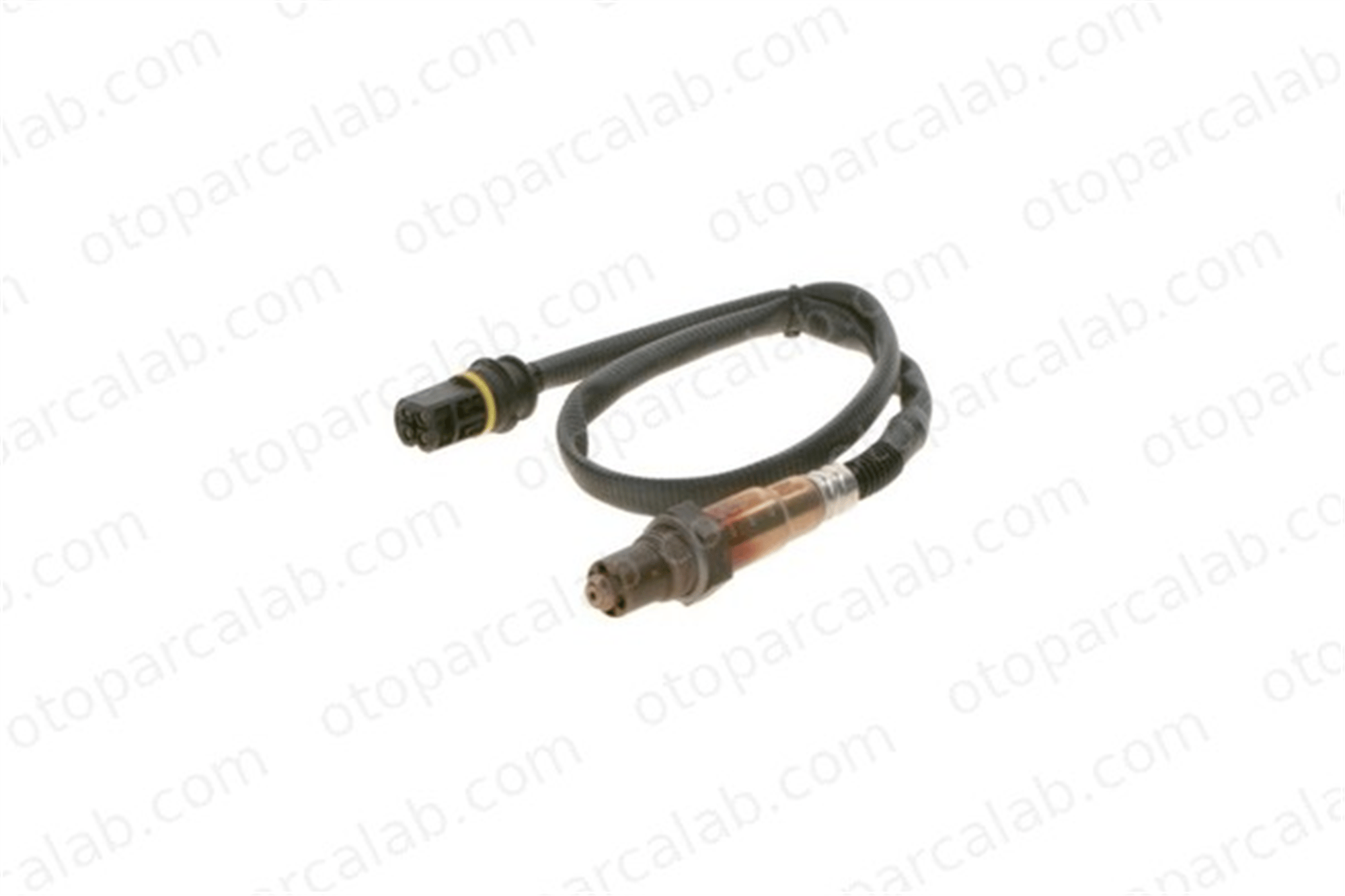 BOSCH 0 258 006 353 Oksijen (Lambda) Sensörü MERCEDES-BENZ E-SERISI T-Model E-SERISI A0015408517 15408517