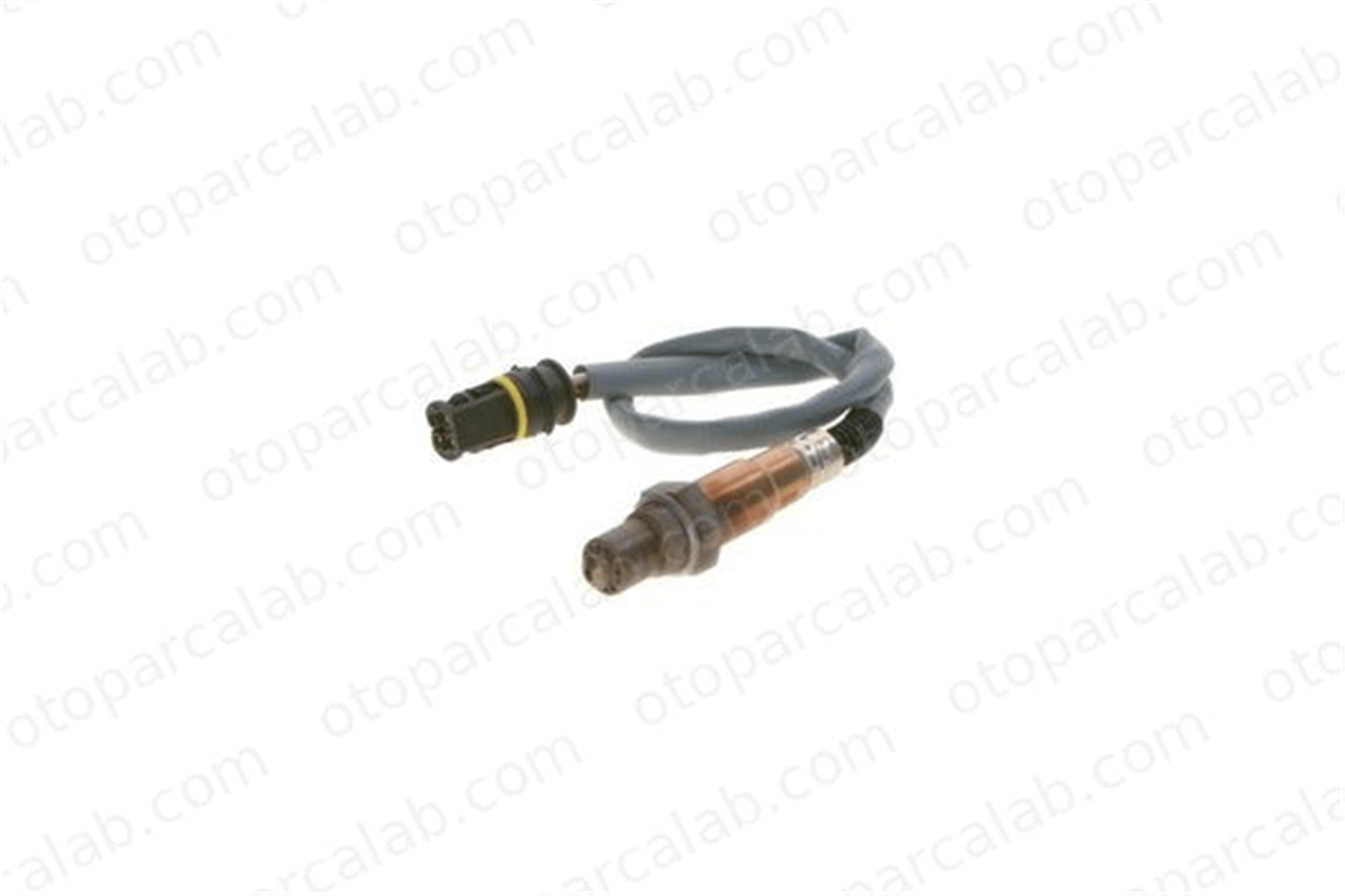 BOSCH 0 258 006 438 Oksijen (Lambda) Sensörü MERCEDES-BENZ VIANO VITO / MIXTO Panelvan/Van 15409517 0015409517