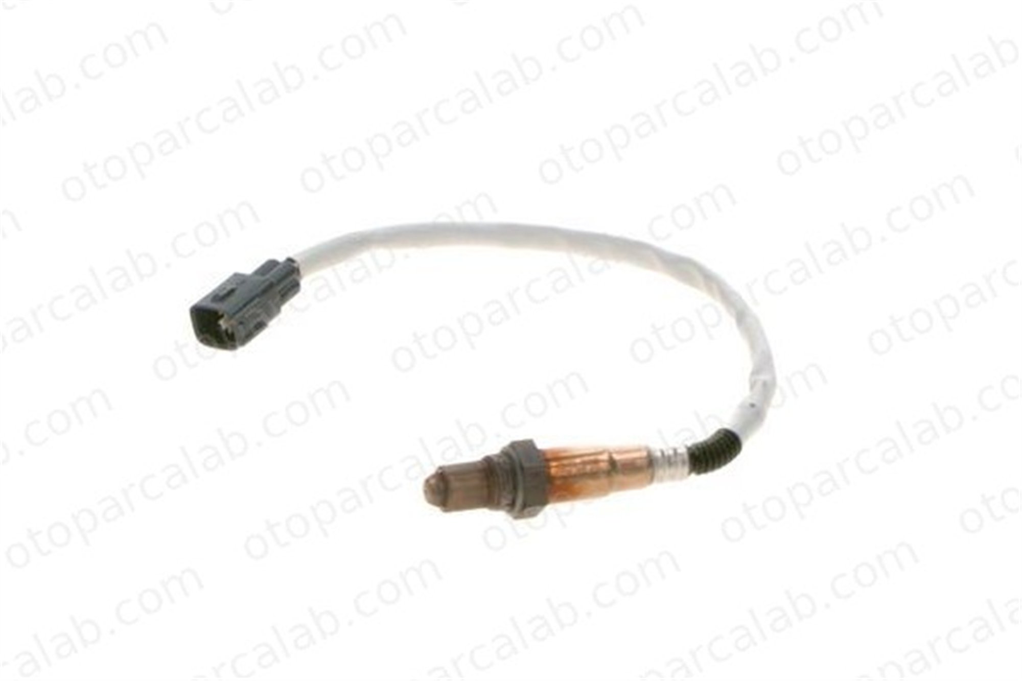 BOSCH 0 258 006 454 Oksijen (Lambda) Sensörü TOYOTA COROLLA COROLLA Sedan 8946502060 894650206000