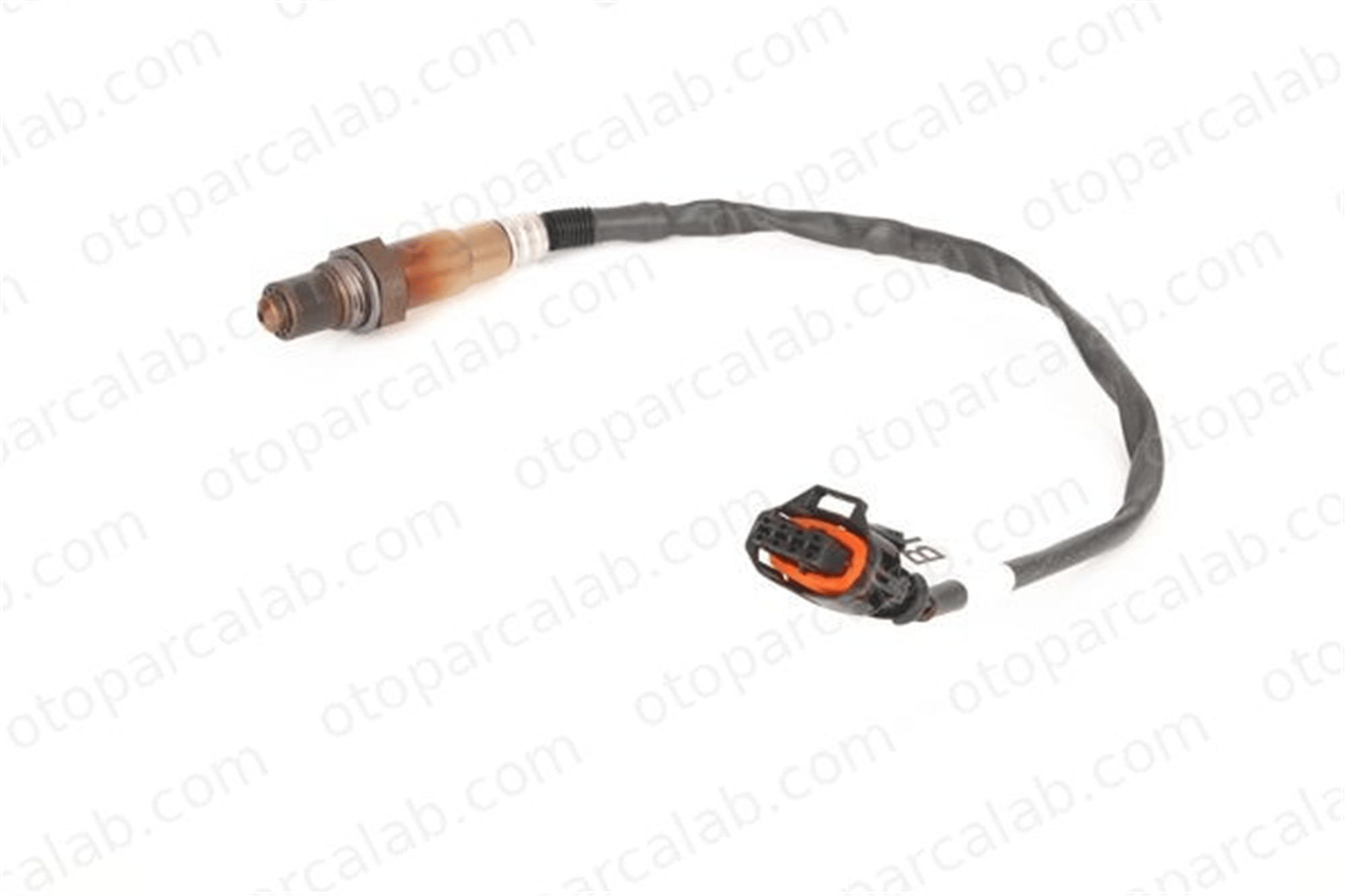 BOSCH 0 258 006 500 Oksijen (Lambda) Sensörü HYUNDAI ELANTRA III Sedan ELANTRA III 3921023710 855528