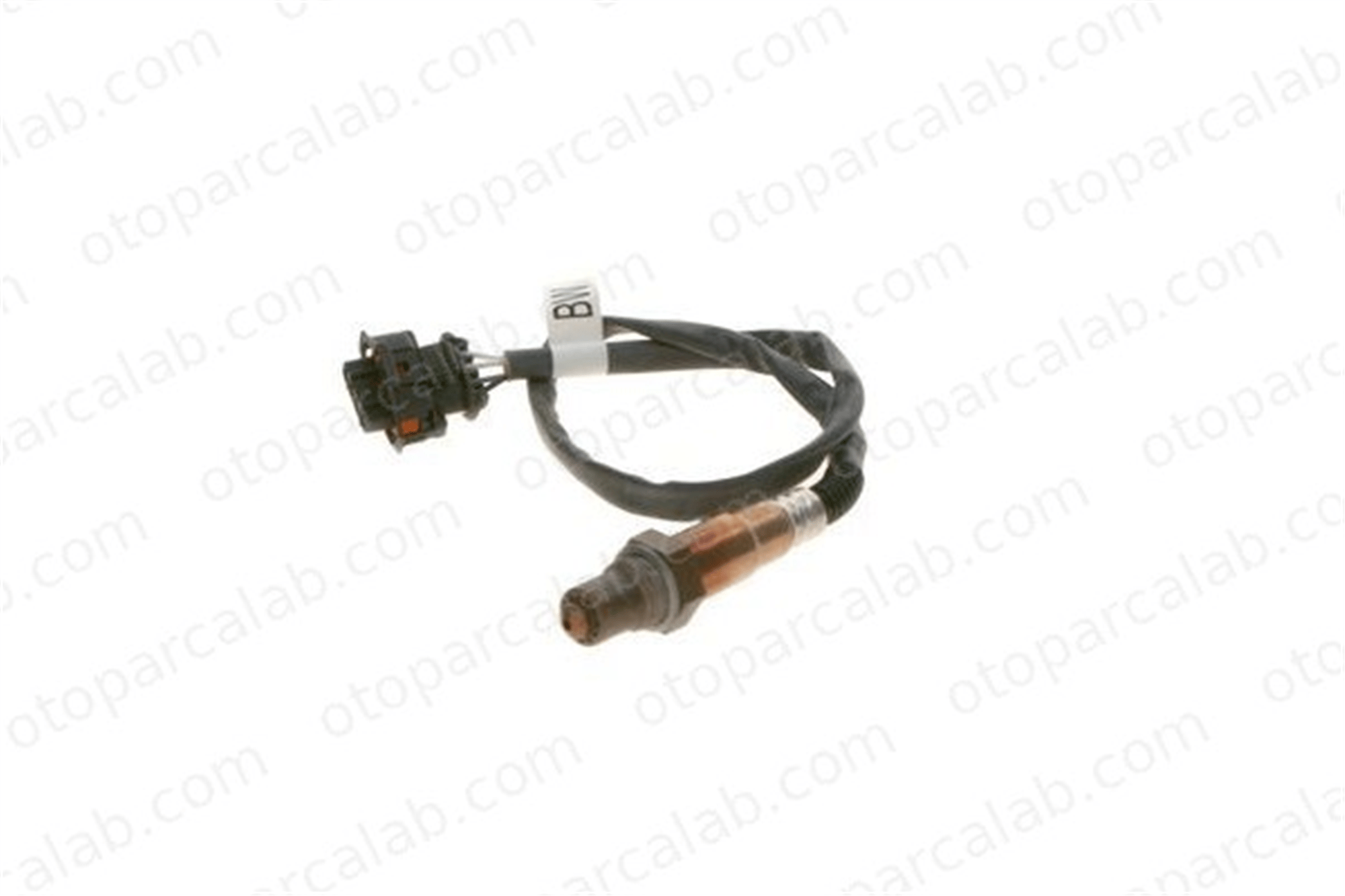 BOSCH 0 258 006 501 Oksijen (Lambda) Sensörü OPEL ASTRA H ASTRA H Station wagon 855402 93177169
