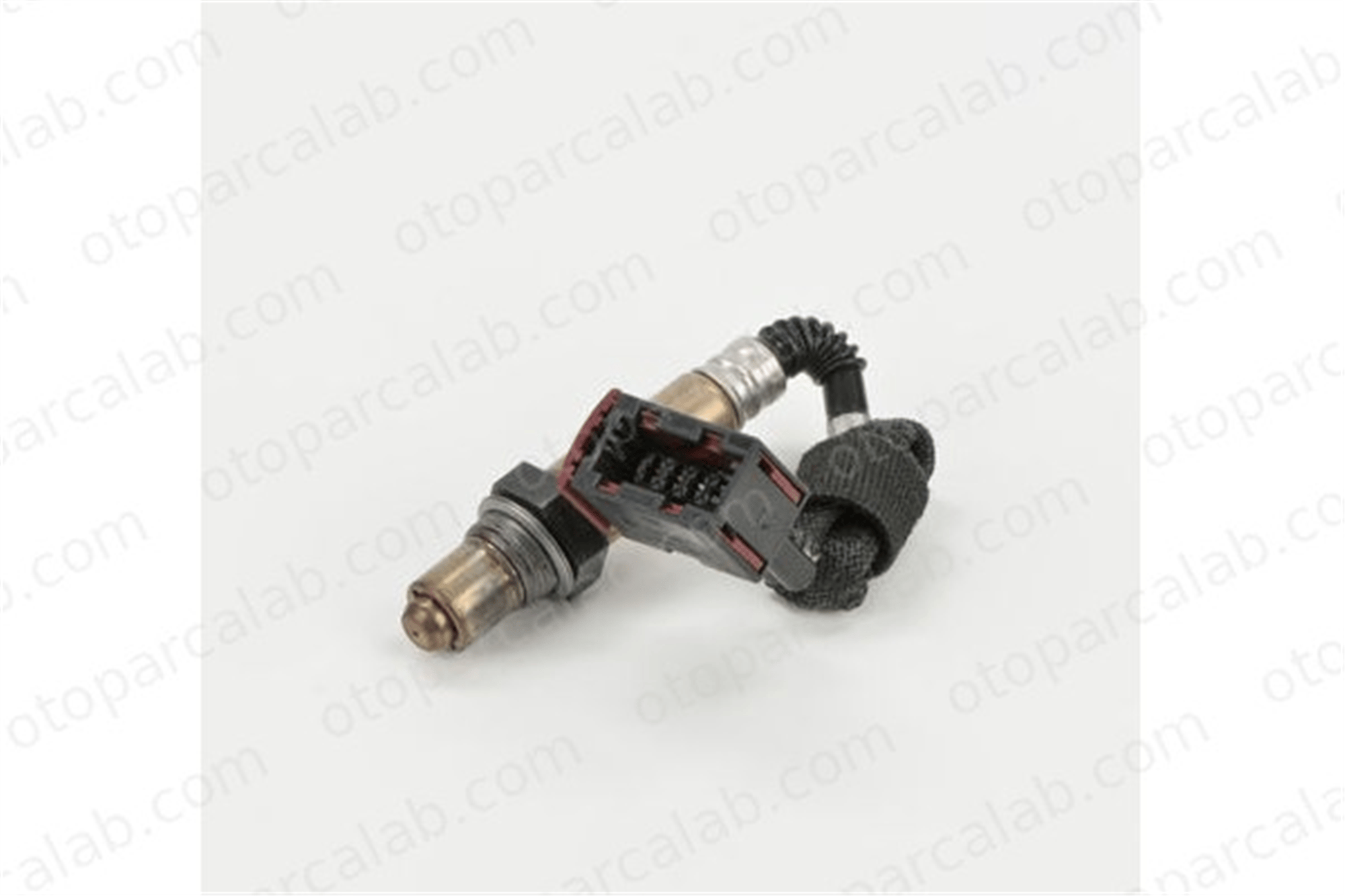 BOSCH 0 258 006 506 Oksijen (Lambda) Sensörü PORSCHE BOXSTER 98660622600 98660622601