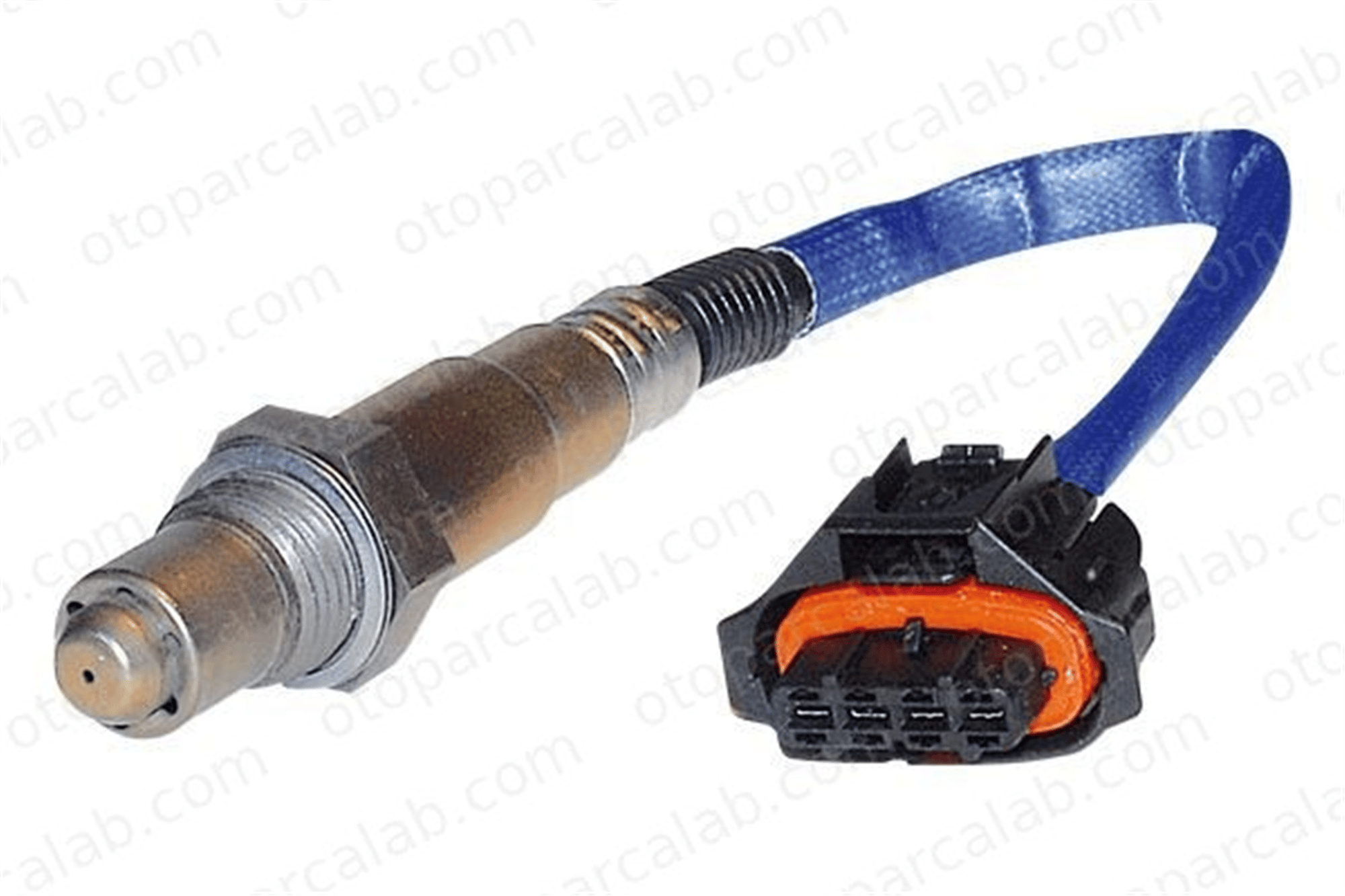 BOSCH 0 258 006 507 Oksijen (Lambda) Sensörü PORSCHE BOXSTER 98660622700
