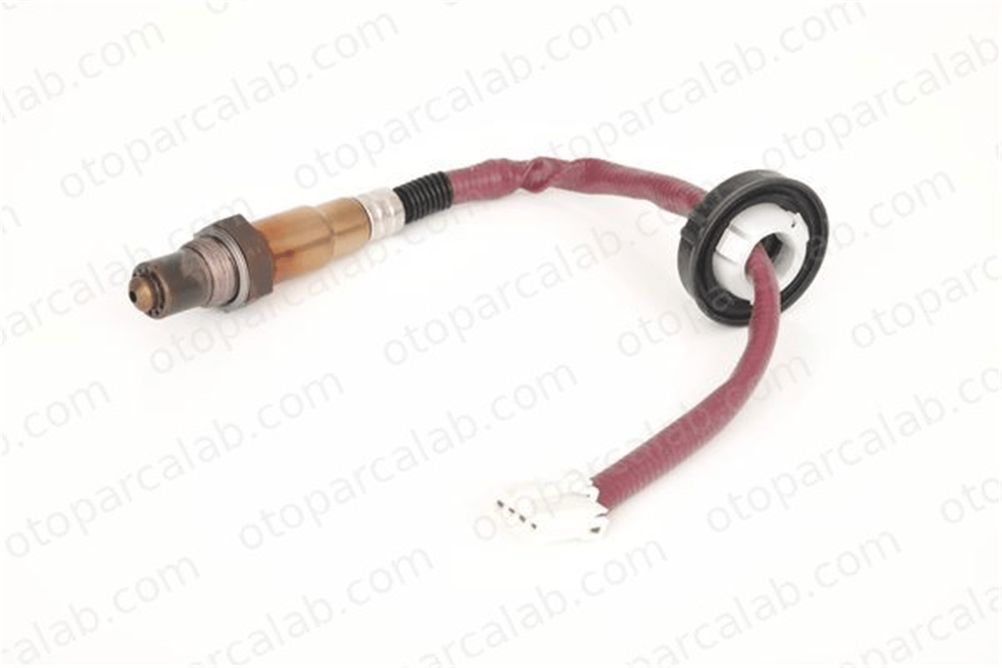 BOSCH 0 258 006 568 Oksijen (Lambda) Sensörü SMART FORFOUR MITSUBISHI COLT VI A1355420118 1355420118