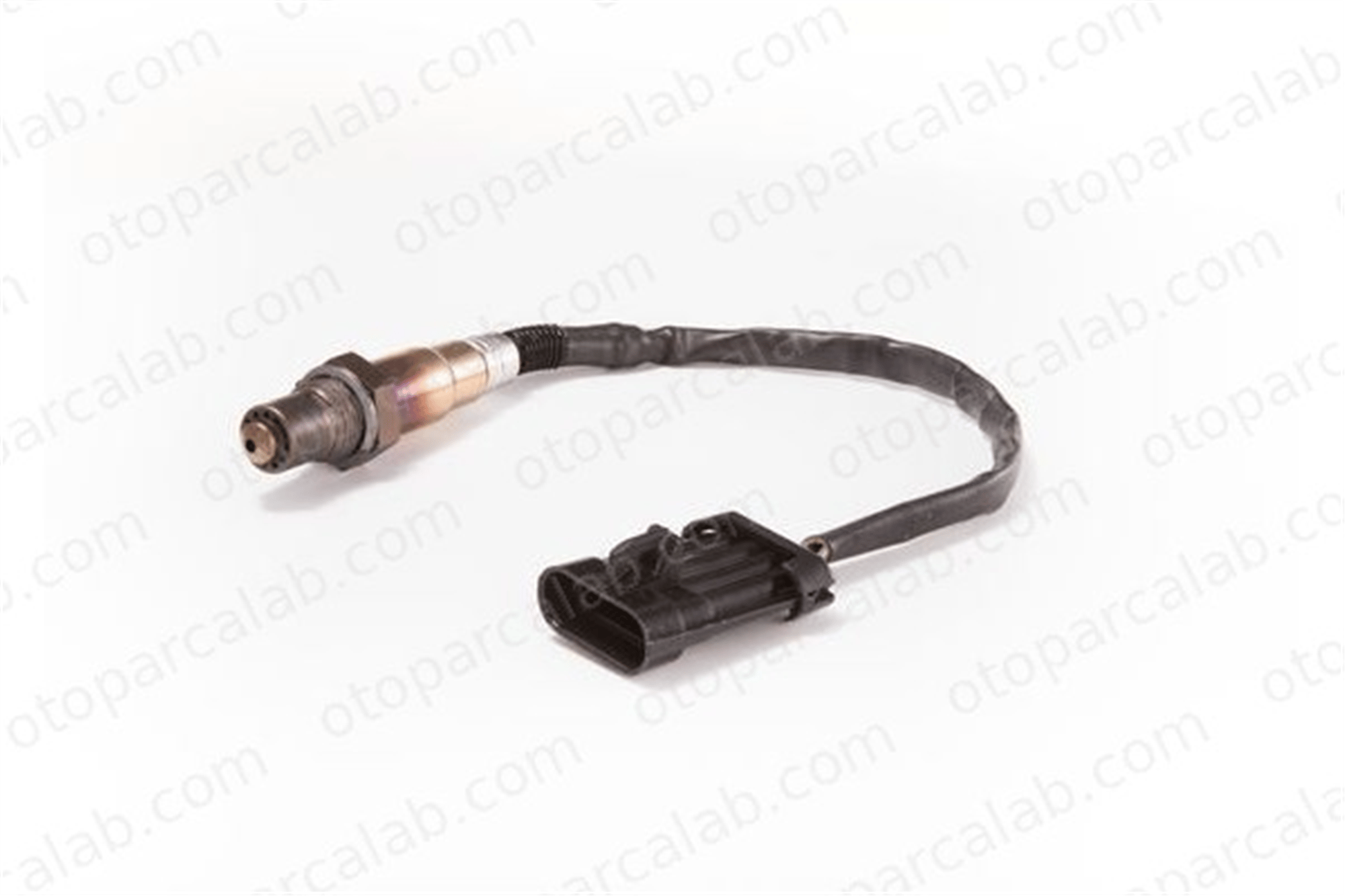 BOSCH 0 258 006 577 Oksijen (Lambda) Sensörü CHEVROLET AVEO / KALOS Hatchback DAEWOO KALOS 258006577 0 258 006 577